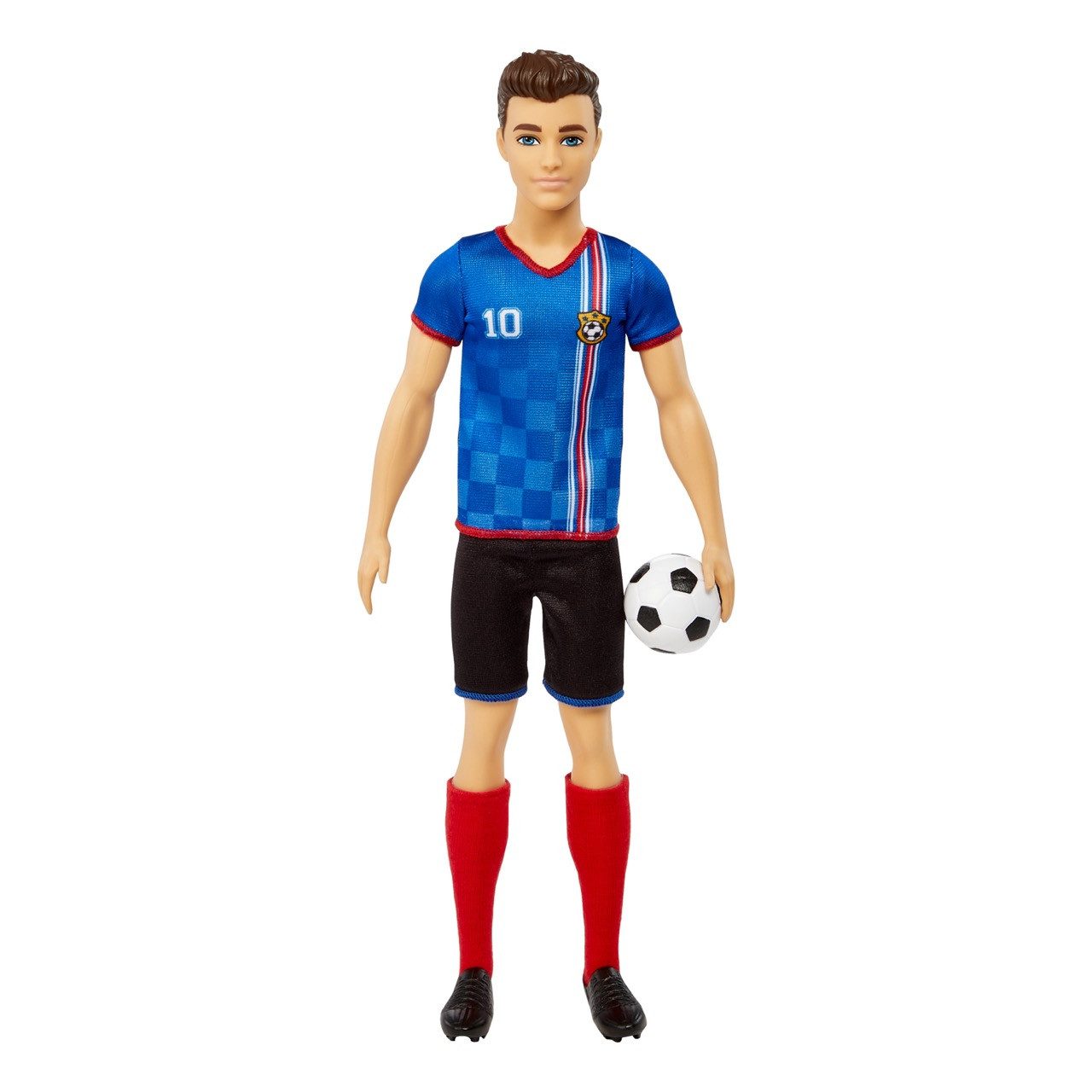 Mattel® Anziehpuppe Barbie HCN15 - Ken günstig online kaufen