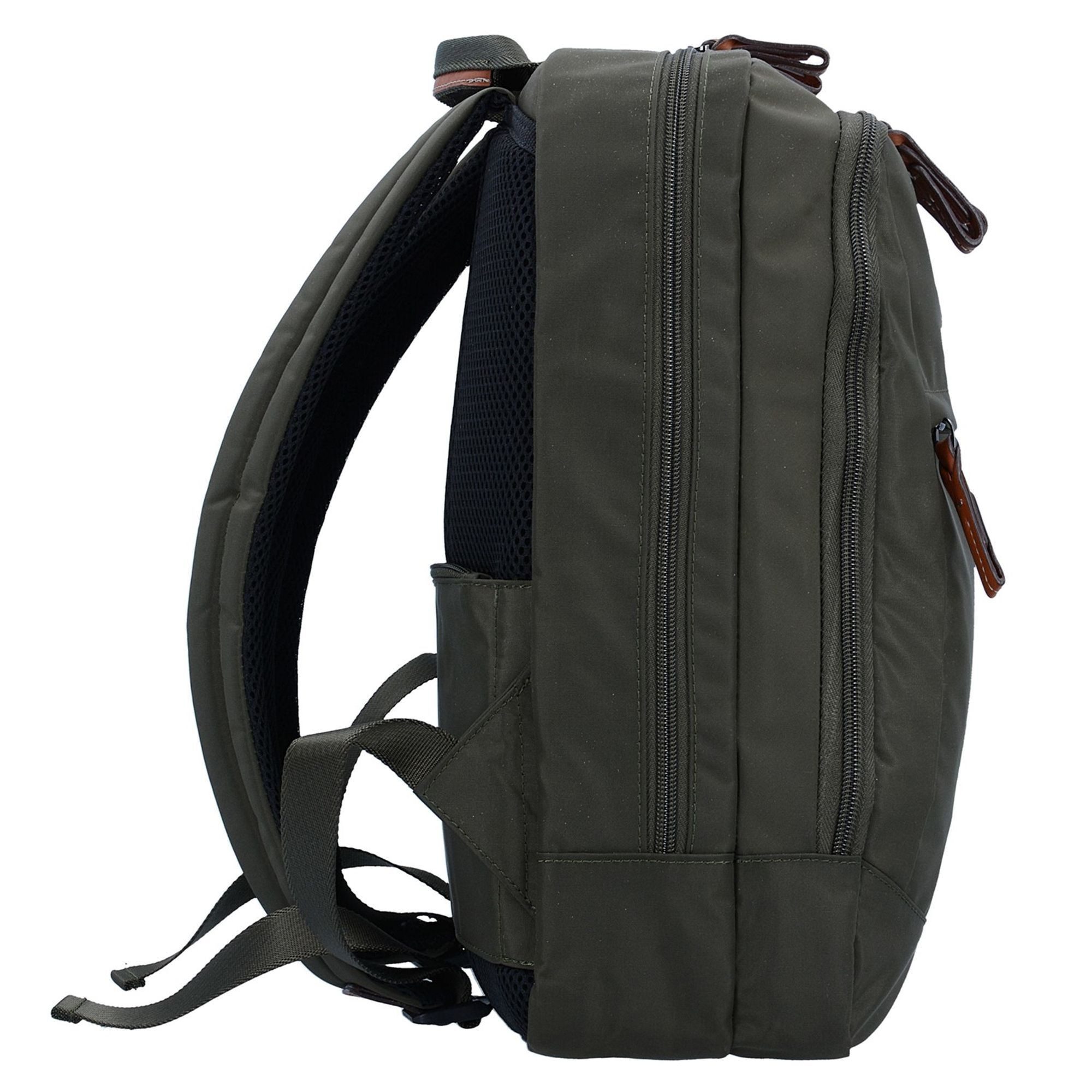 Bric's Laptoprucksack X-Collection, PVC