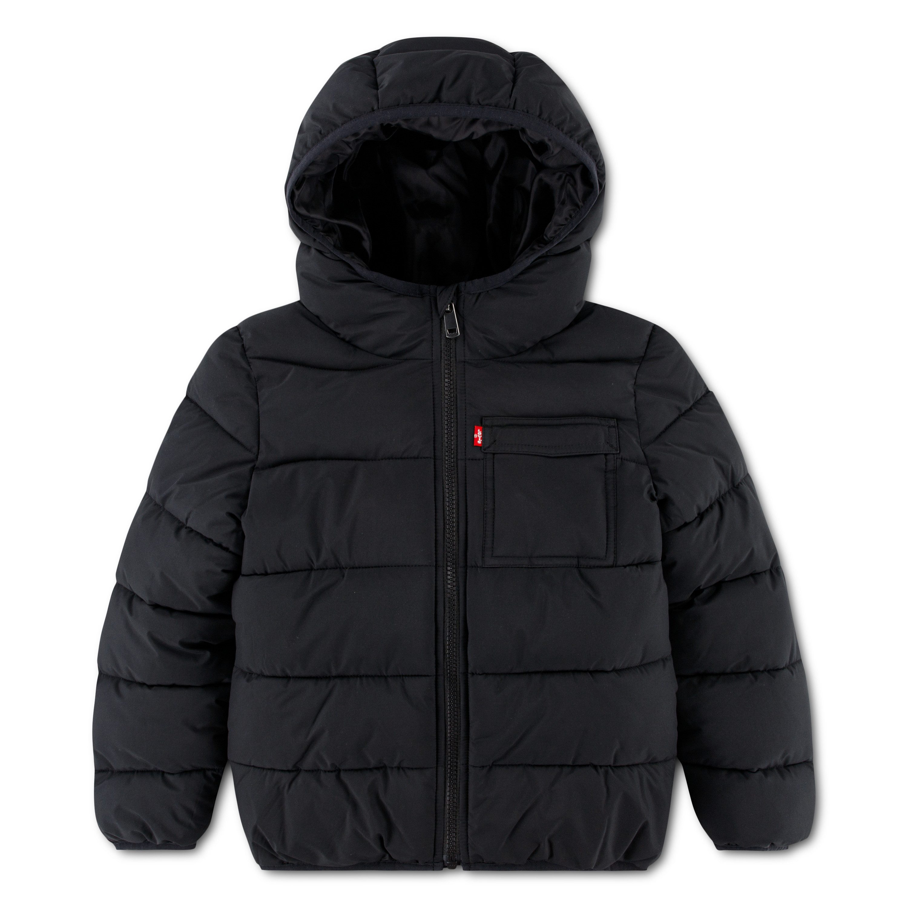 Winterjacke LVB MEDIUM WEIGHT PUFFER