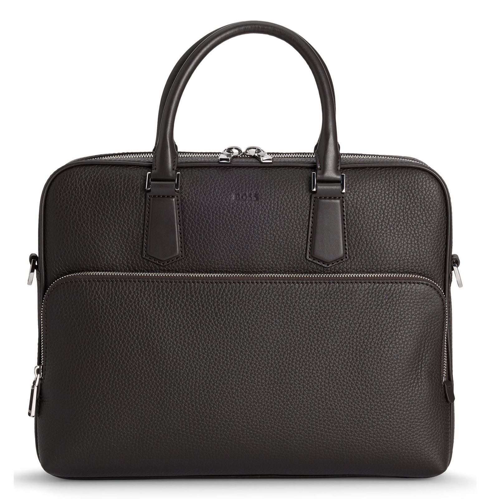 BOSS Businesstasche Document Case, aus echtem günstig online kaufen