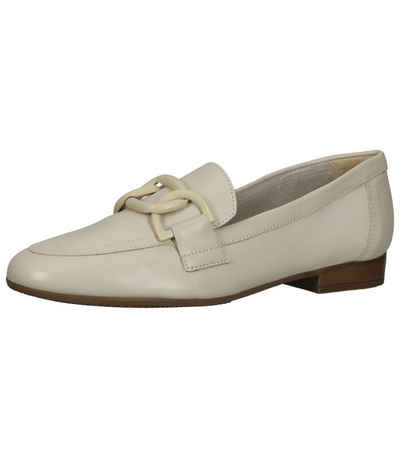 Venturini Slipper Leder Slipper