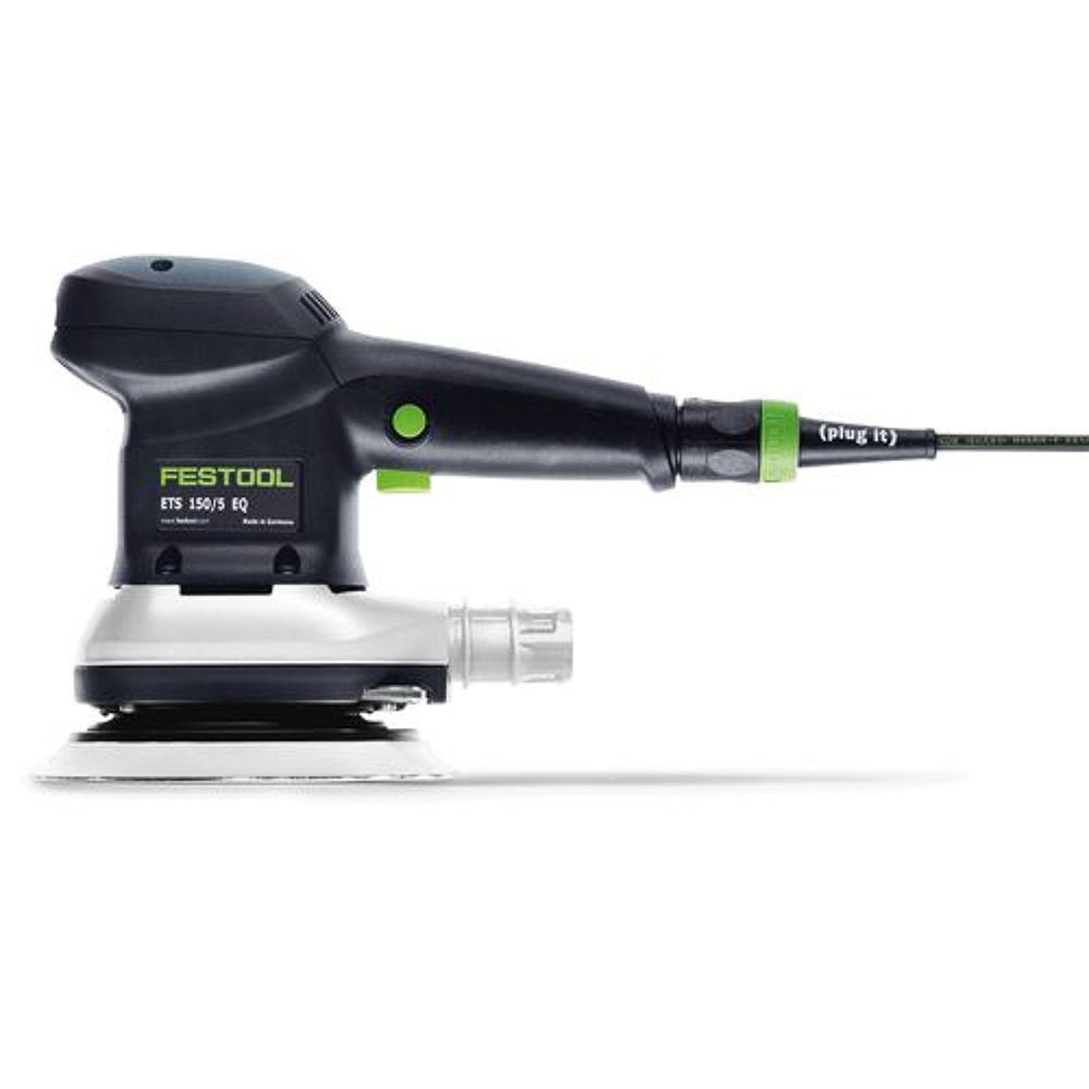 Exzenterschleifer (576072) Exzenterschleifer EQ-Plus FESTOOL ETS 150/3