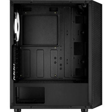 Aerocool PC-Gehäuse Hive ARGB v1