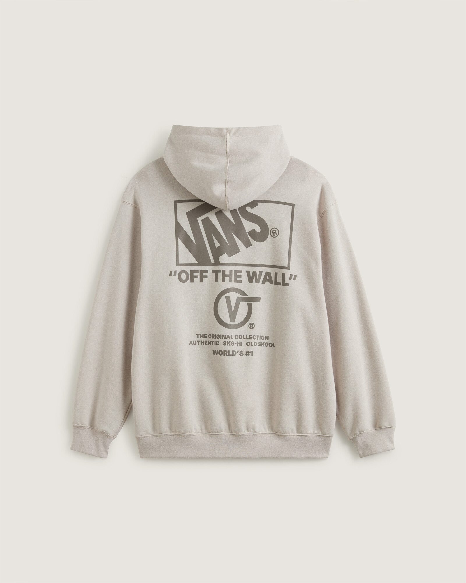 Vans Kapuzensweatshirt Stockpile Pullover günstig online kaufen
