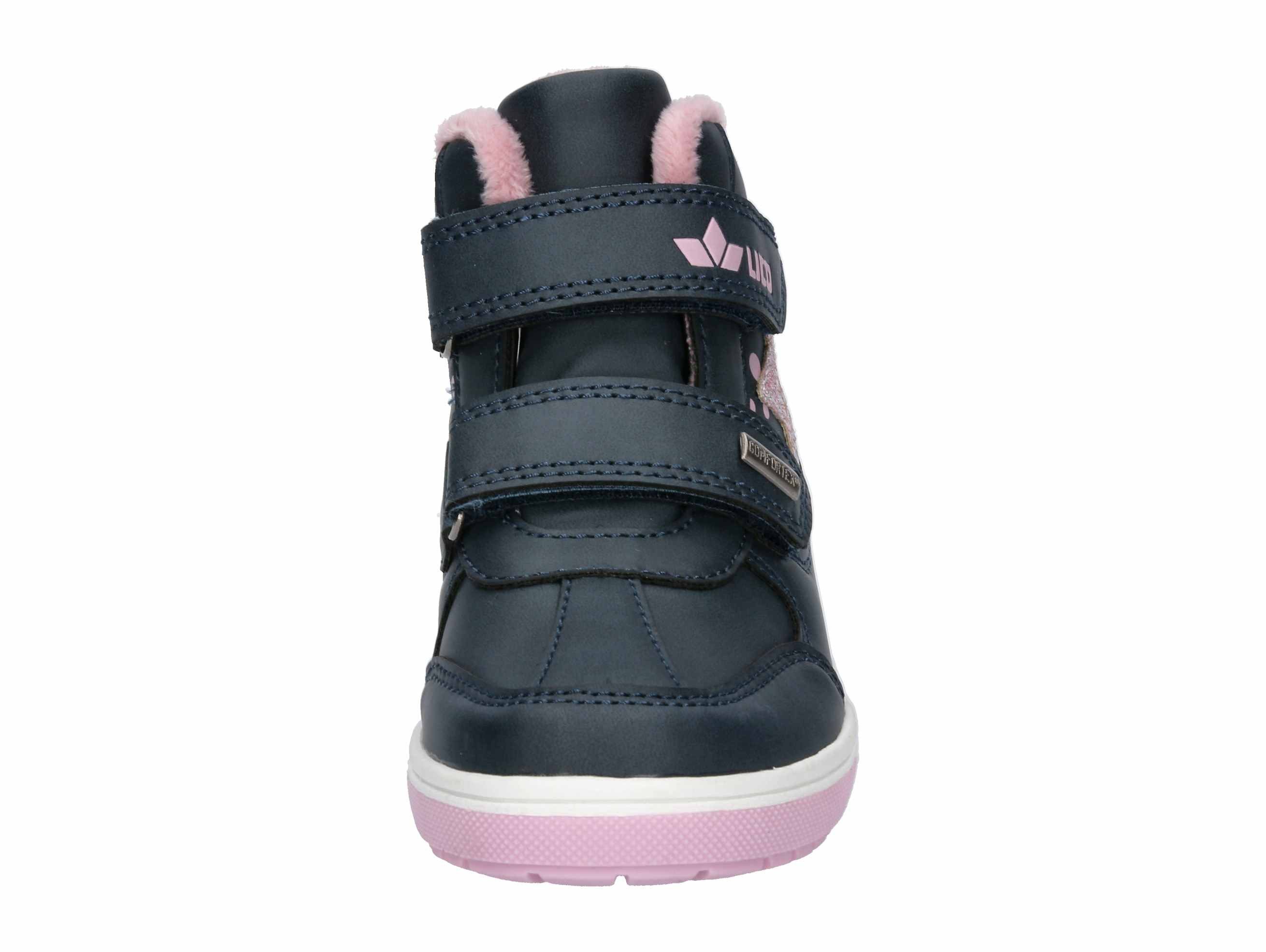 Lico Freizeitstiefel Adela V Winterstiefel