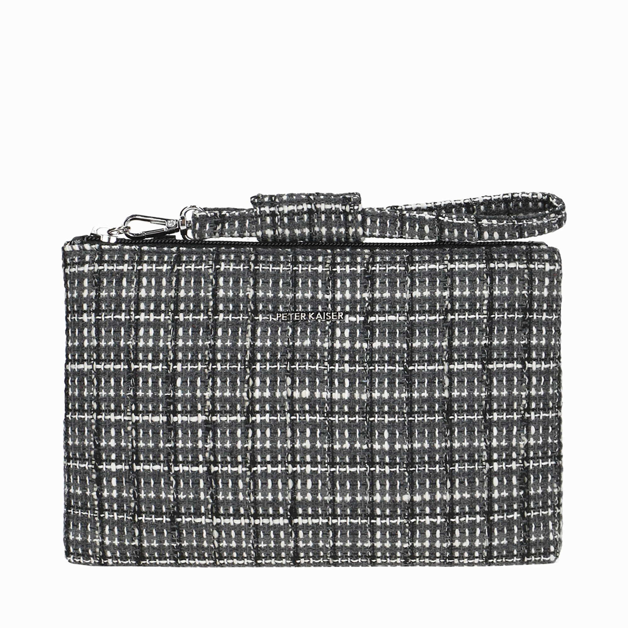 Peter Kaiser Handtasche Peter Kaiser 69044 028, Сумки, Schwarz, kombiniert