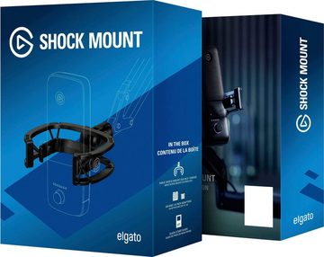 Elgato Wave Shock Mount Mikrofon-Halterung, (1-tlg)