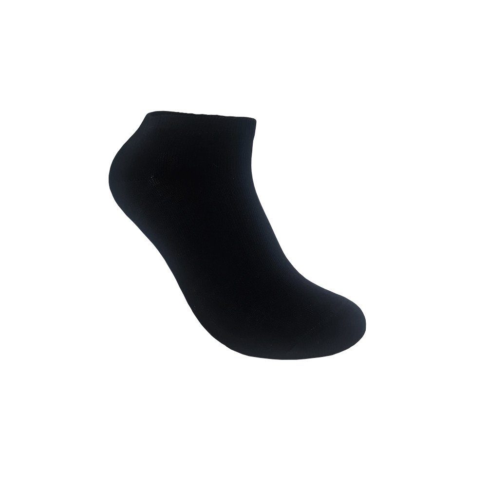 Max Lindner Sneakersocken für Damen und Herren (Set, 3-Paar) atmungsaktiv und hautfreundlich