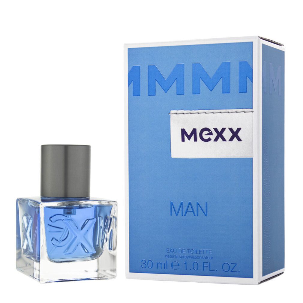 Mexx Eau de Toilette Man EDT 30ml