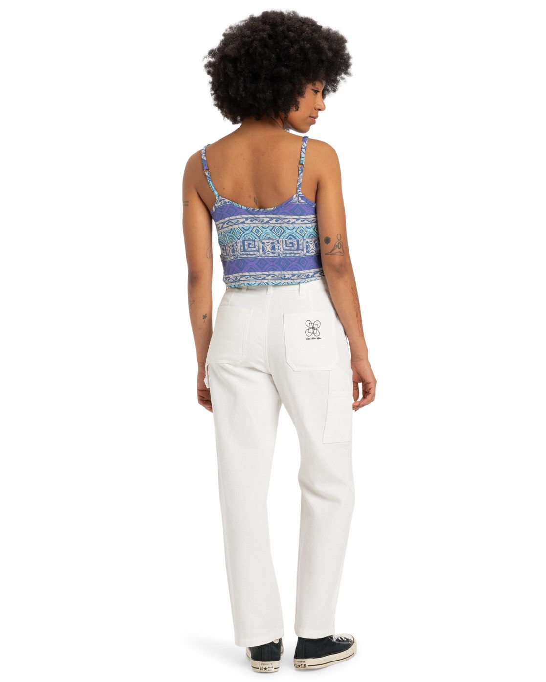 Quiksilver Funktionshose Carpenter