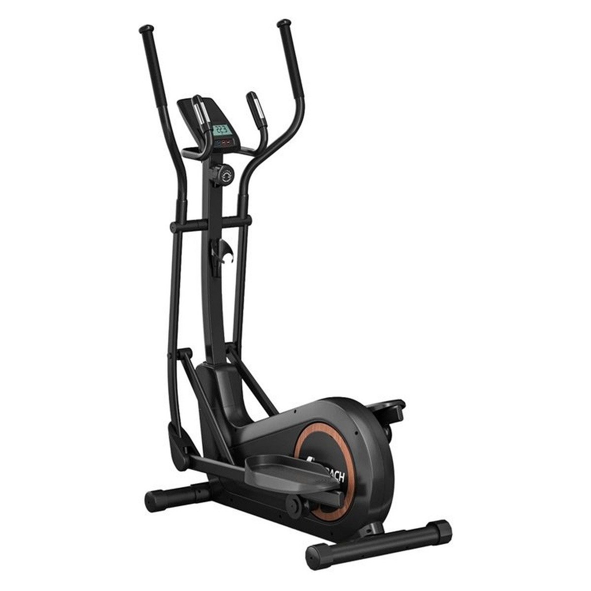 Mini-Heimtrainer MERACH MR-E33B4 Crosstrainer