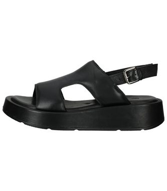 ILC Sandalen Leder Riemchensandalette