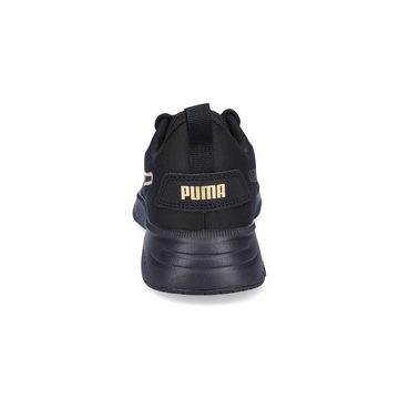 PUMA Puma Damen Sneaker Flyer Flex schwarz Sneaker