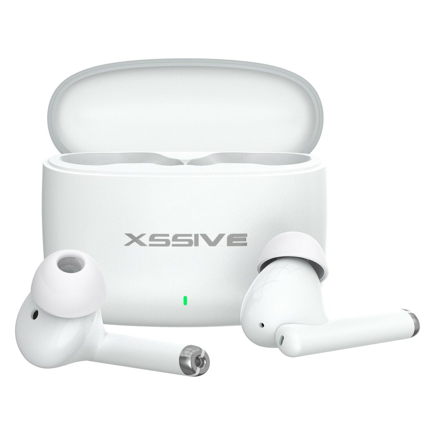5.3 1453 BT COFI Schwarz USB-C-Eingang Wireless Ohrhörer Bluetooth-Kopfhörer