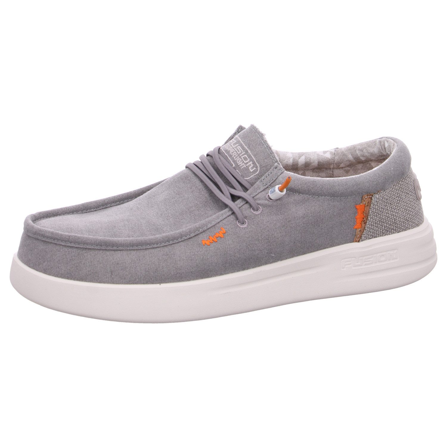 Schnürschuh