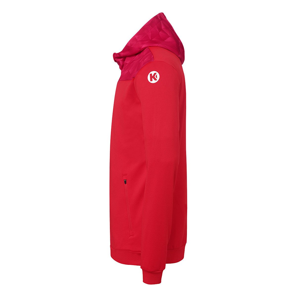 Kempa Trainingsjacke Trainingsjacke Athletics 29 (1-St)