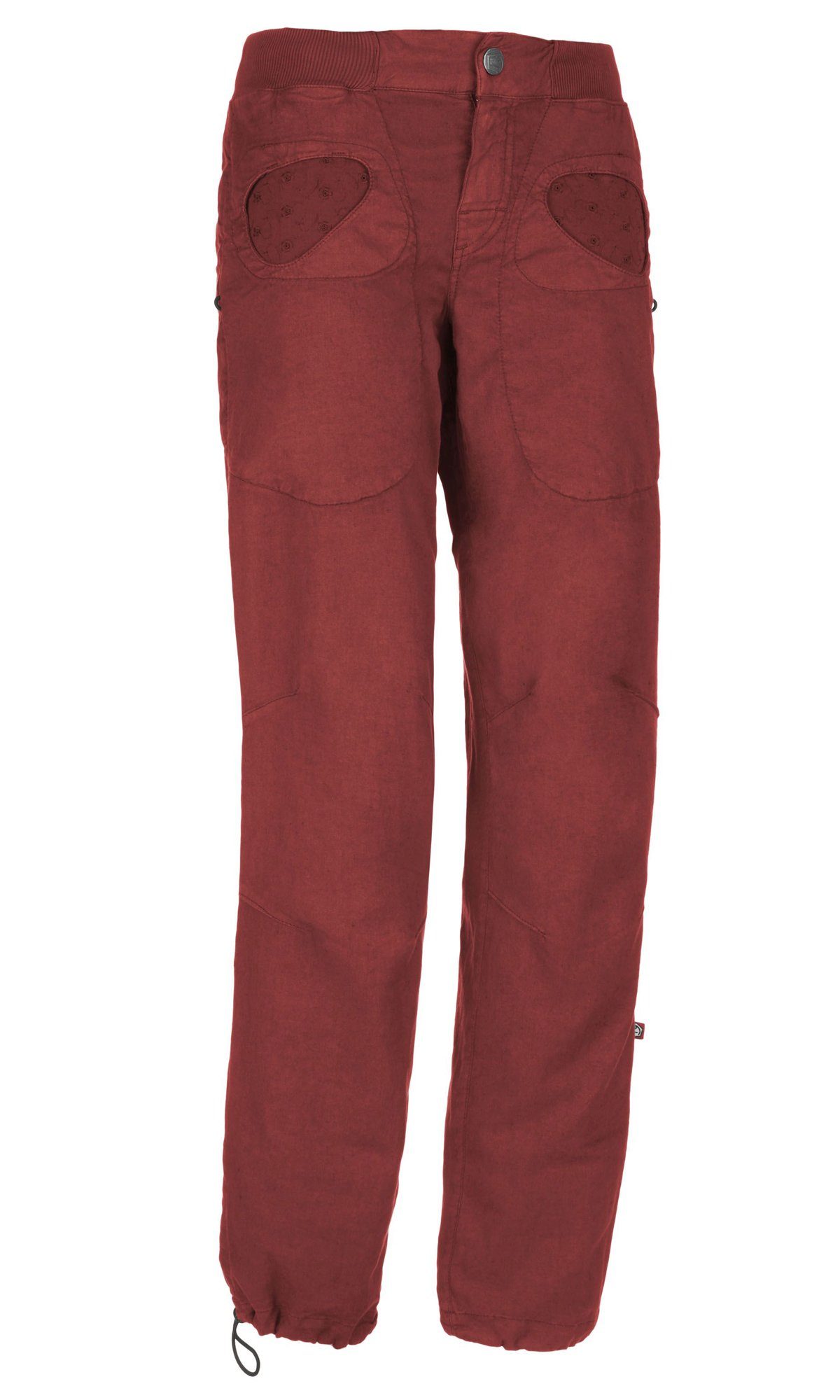 E9 Trekkinghose Onda Flax