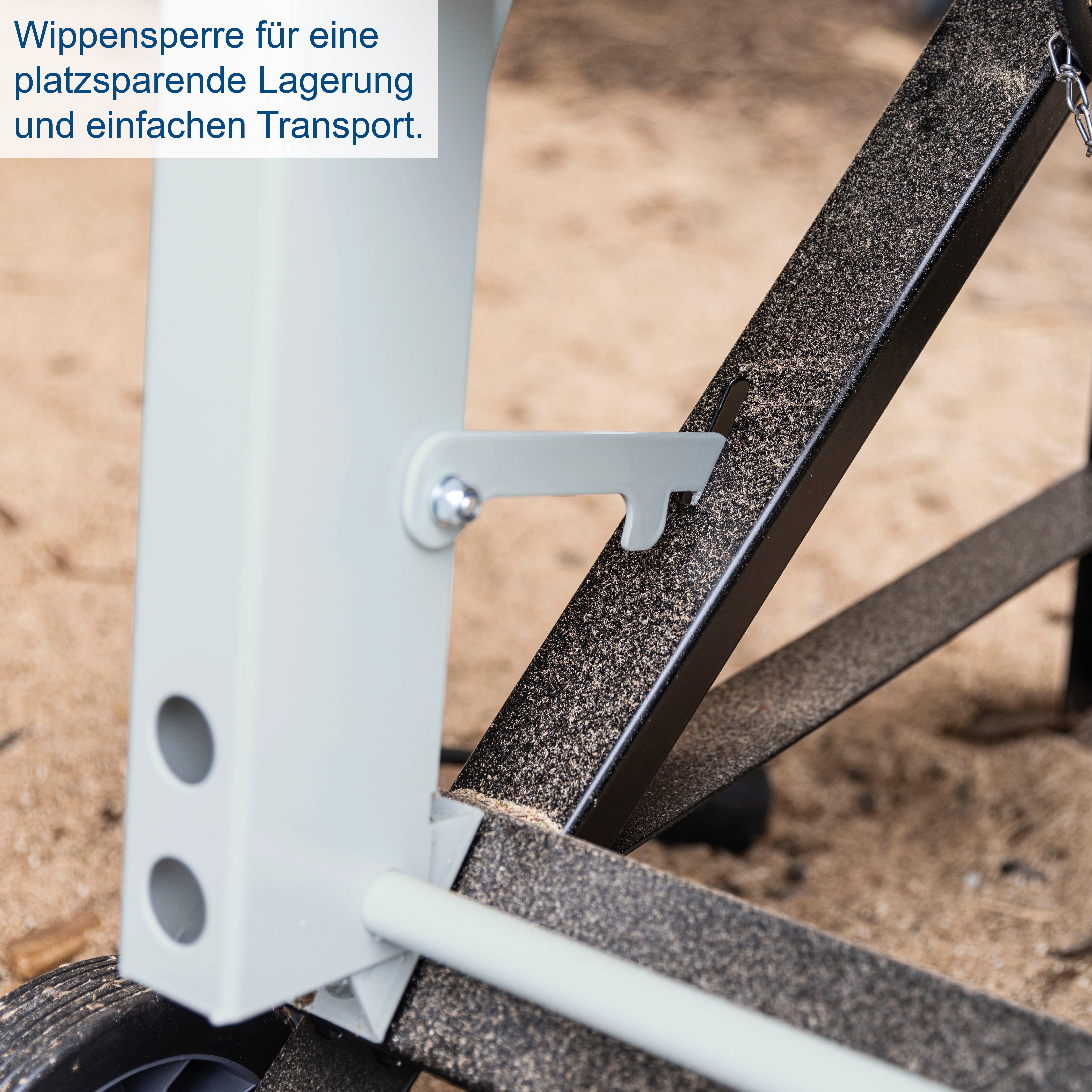 Scheppach Wippkreissäge »d700sl«