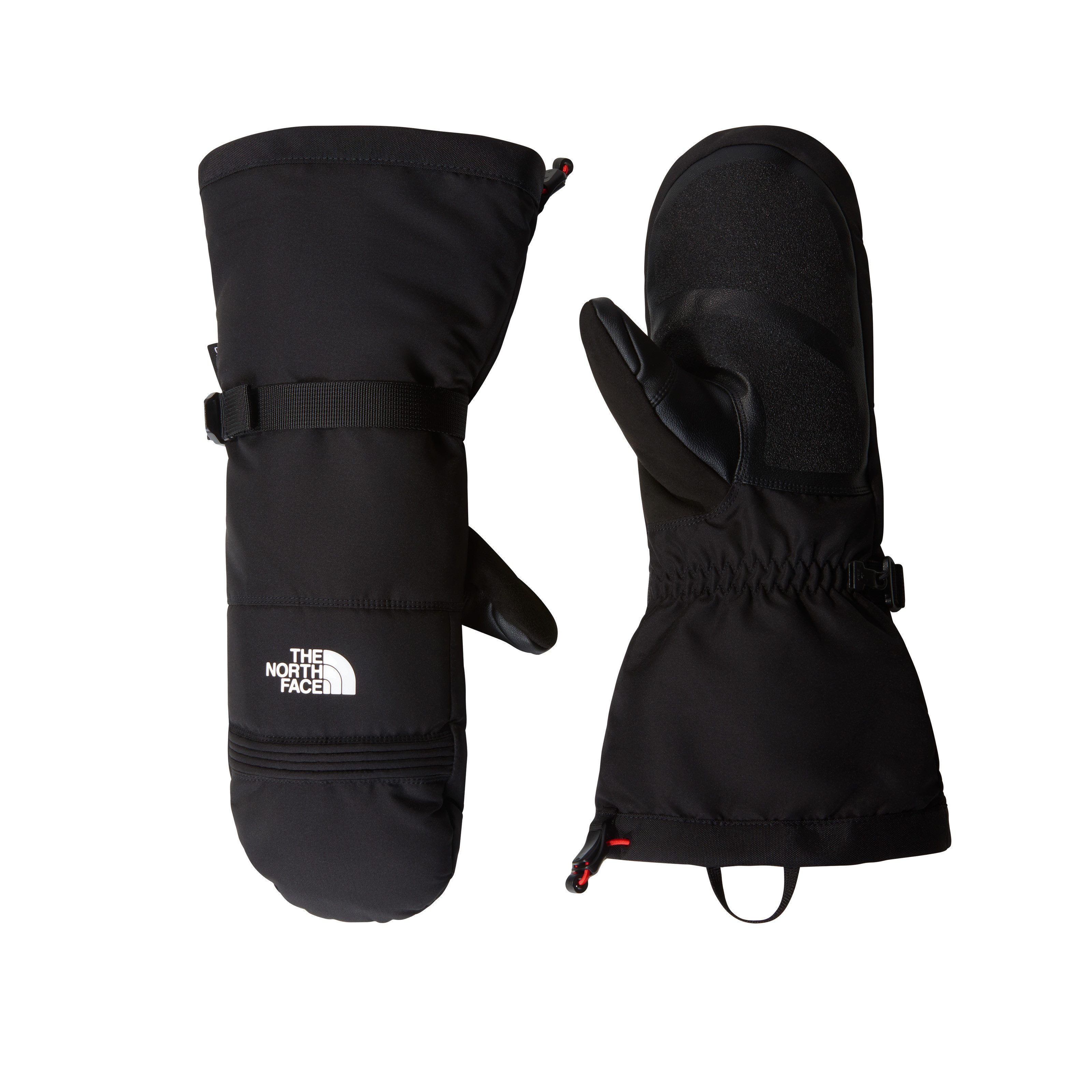 The North Face Skihandschuhe M MONTANA SKI MITT (2-St) günstig online kaufen