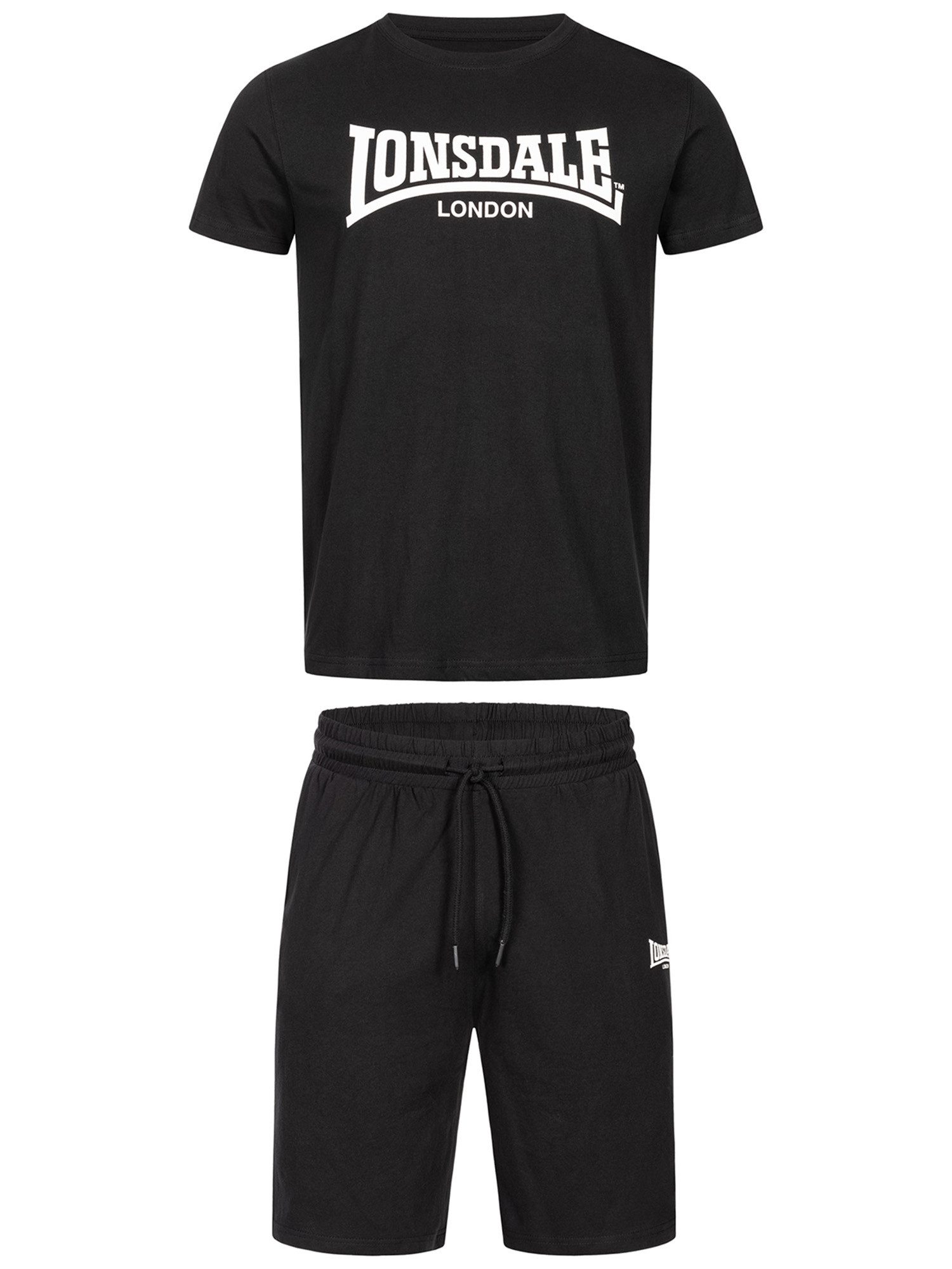 Lonsdale Trainingsanzug MOY günstig online kaufen