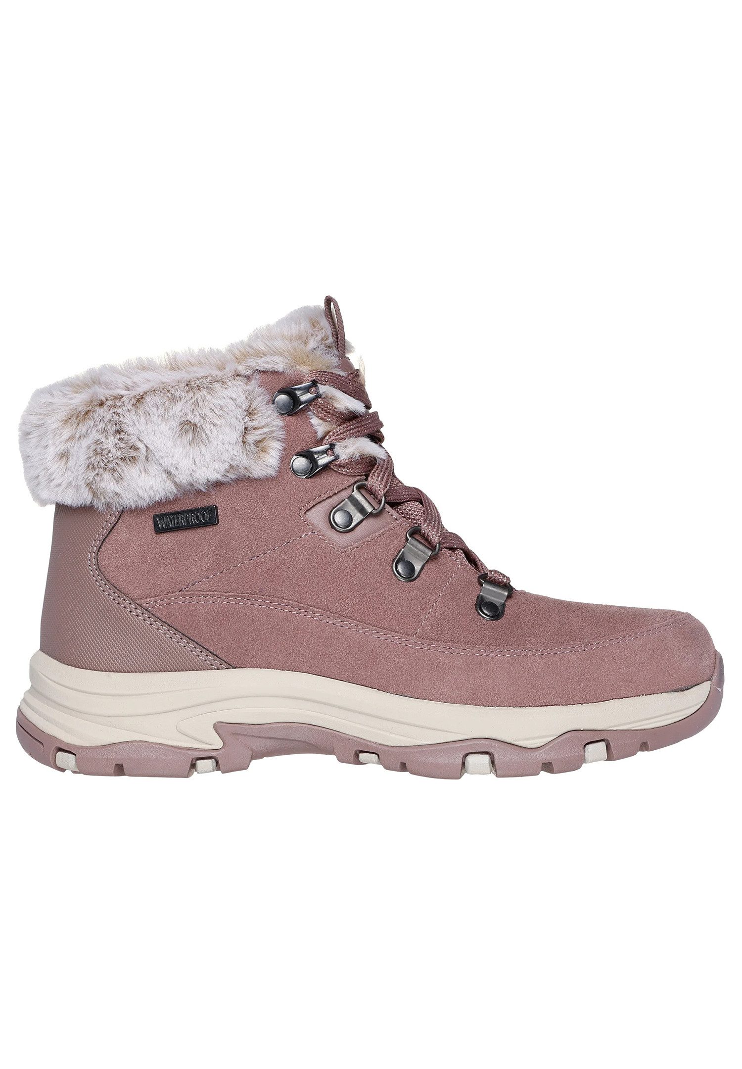 Skechers Trego - SNOW WORRIES Stiefel günstig online kaufen