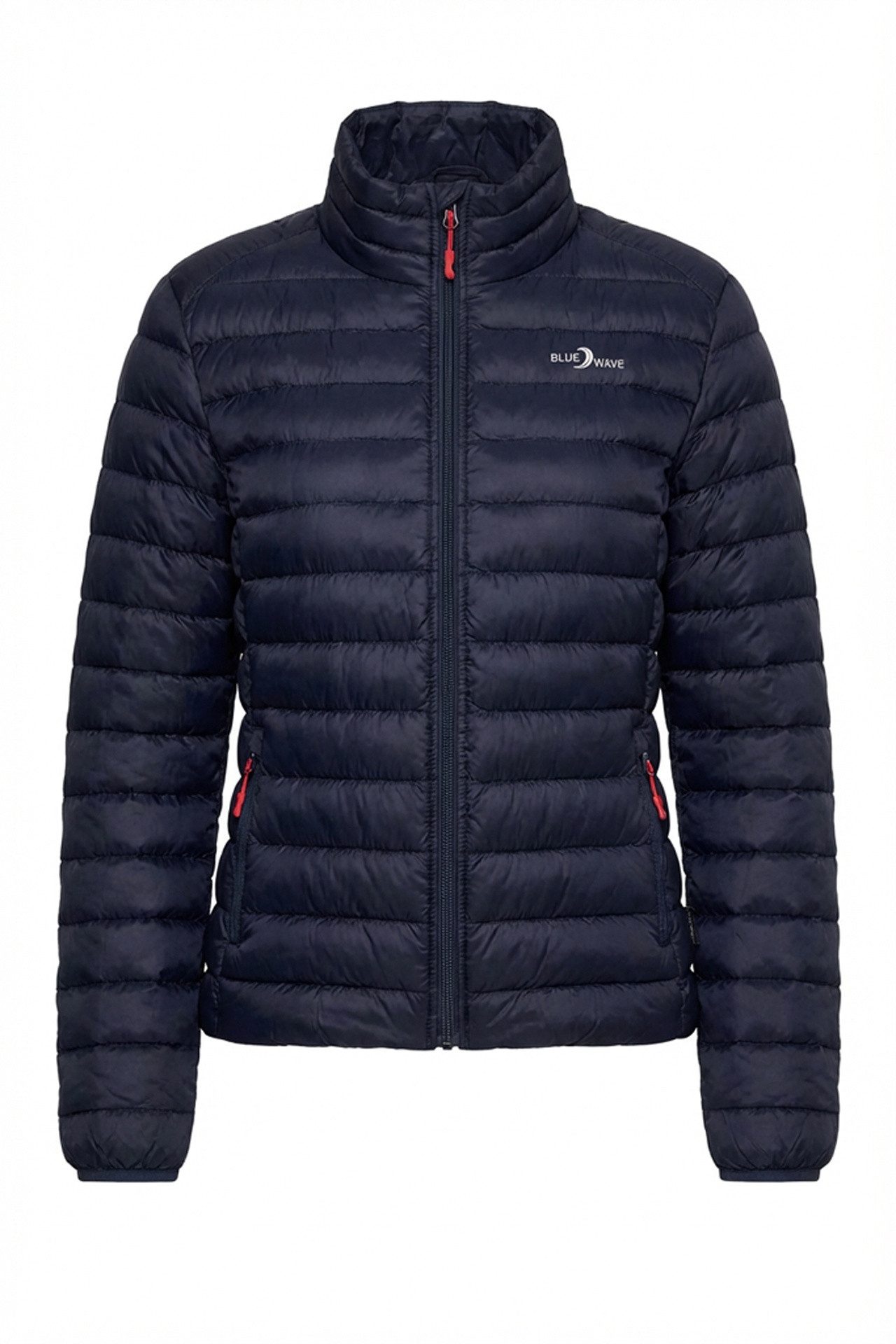 Blue Wave Steppjacke günstig online kaufen