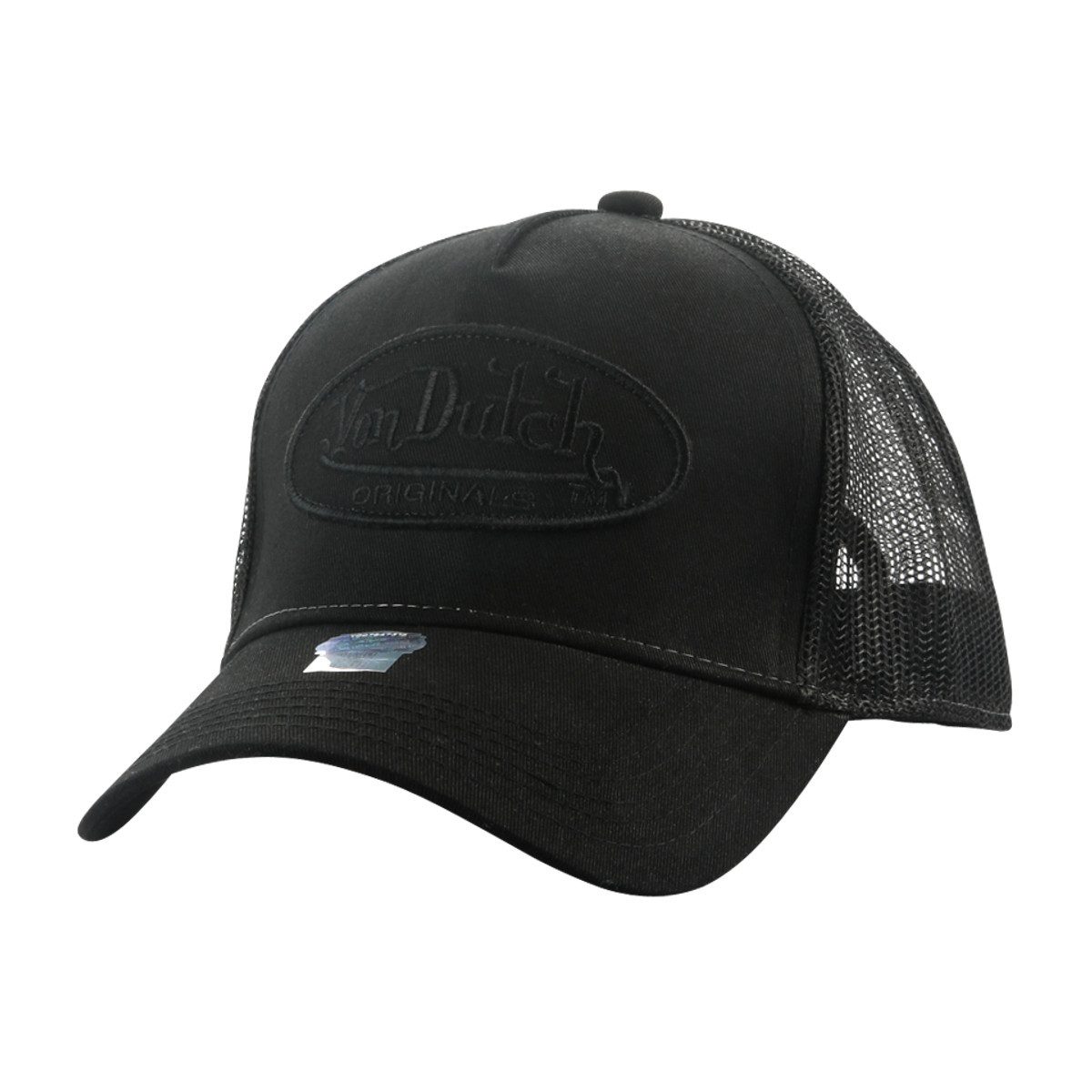 Von Dutch Trucker Cap Von Dutch günstig online kaufen