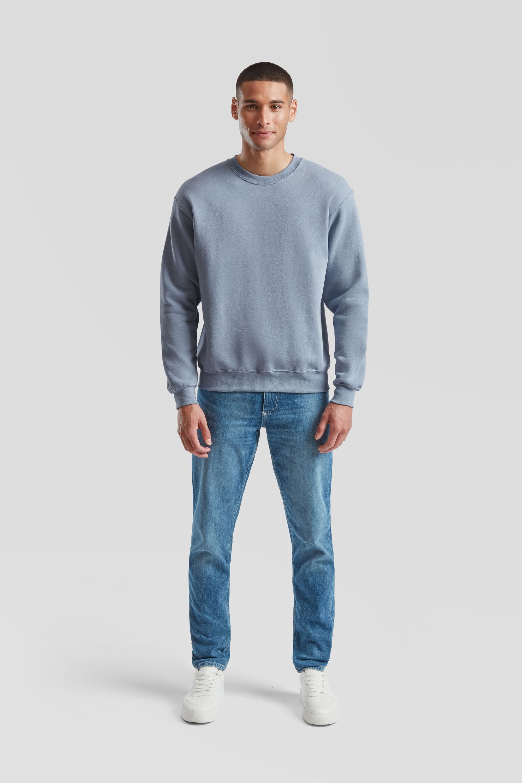mineral blue