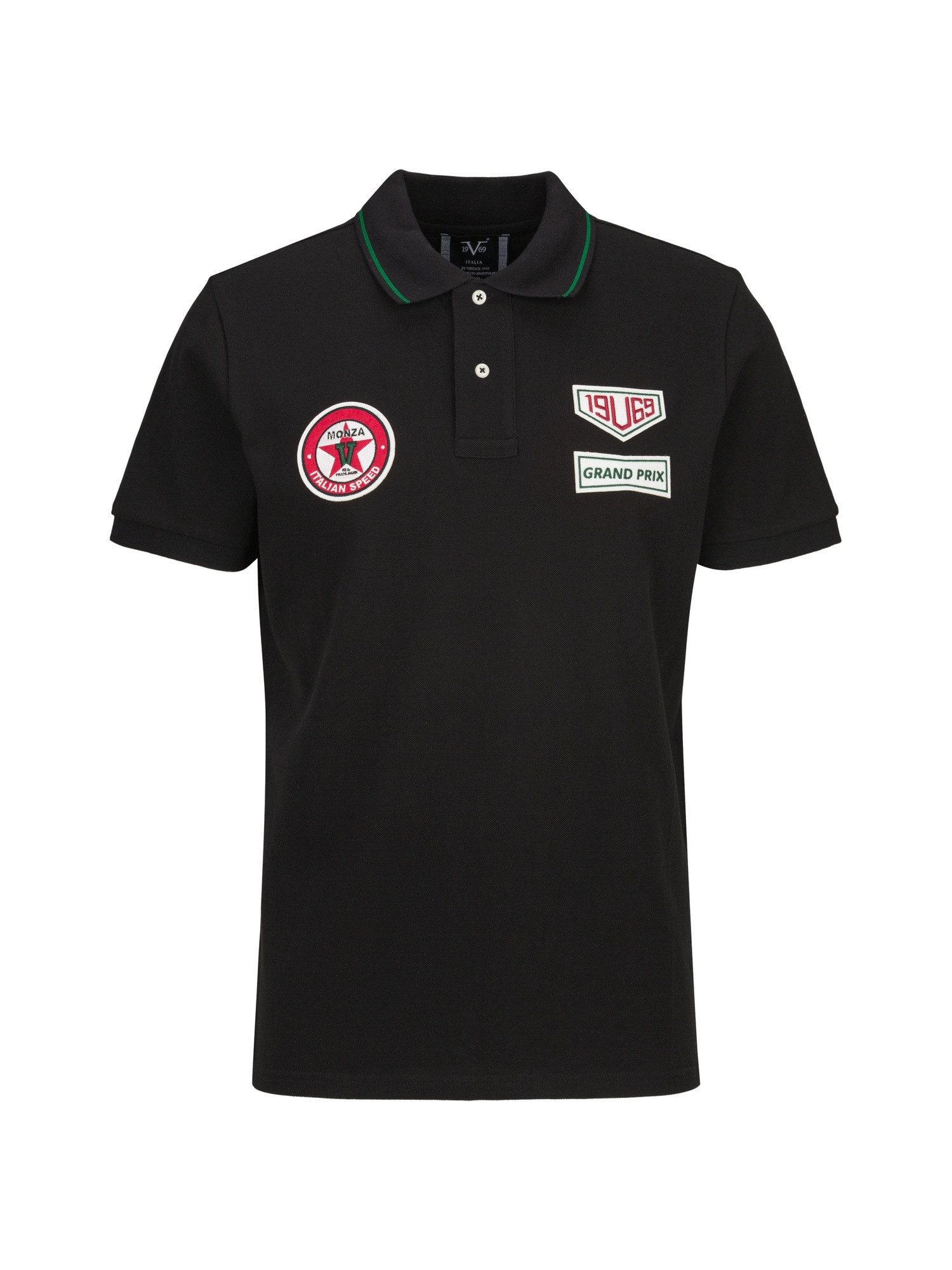 Poloshirt EMILIO RACING