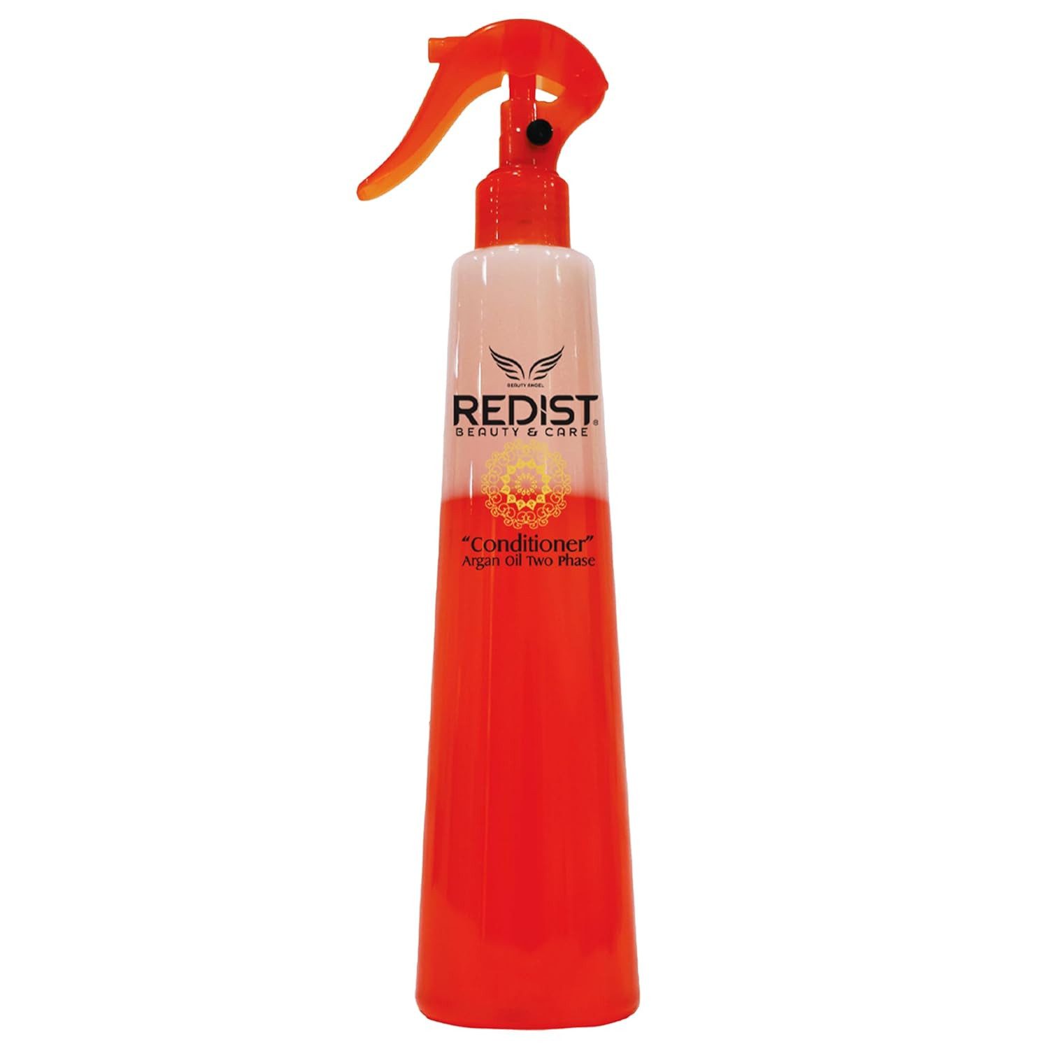 Redist Leave-in Pflege 2Phase Hair Conditioner 400ml Argan