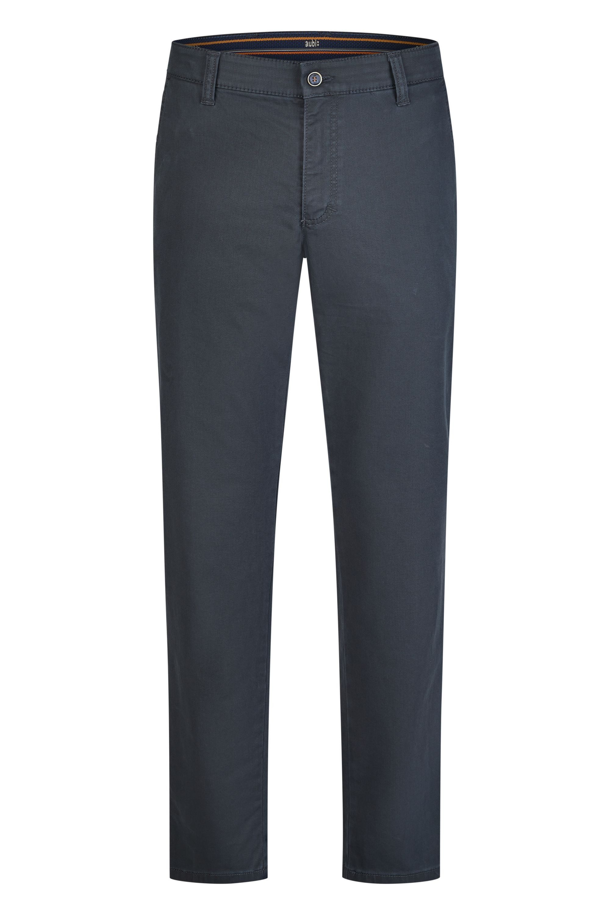 3/4-Hose aubi Perfect Fit Herren Hose Baumwollhose High Flex Modell 526