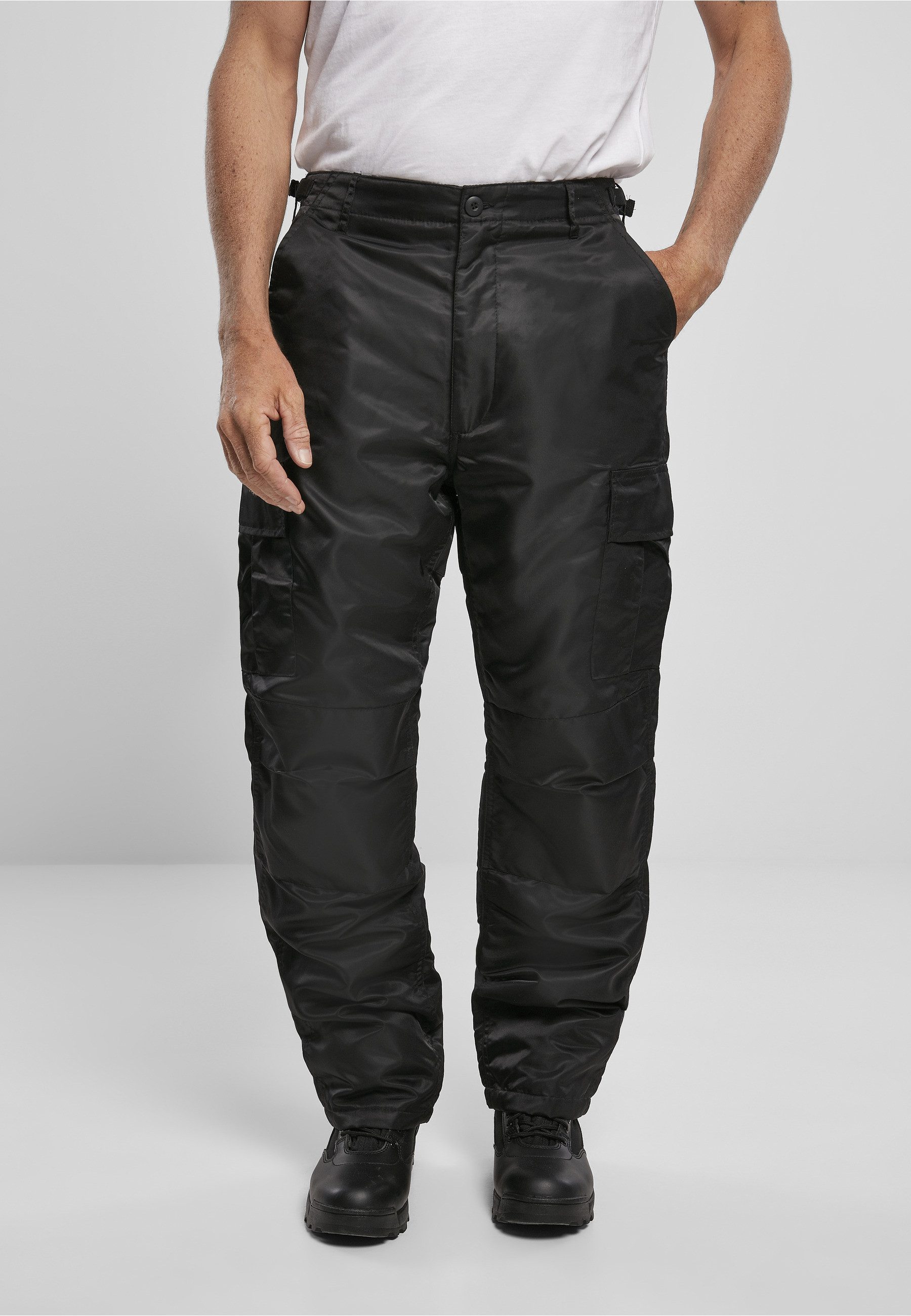 Brandit Stoffhose Brandit Herren Thermal Pants (1-tlg)