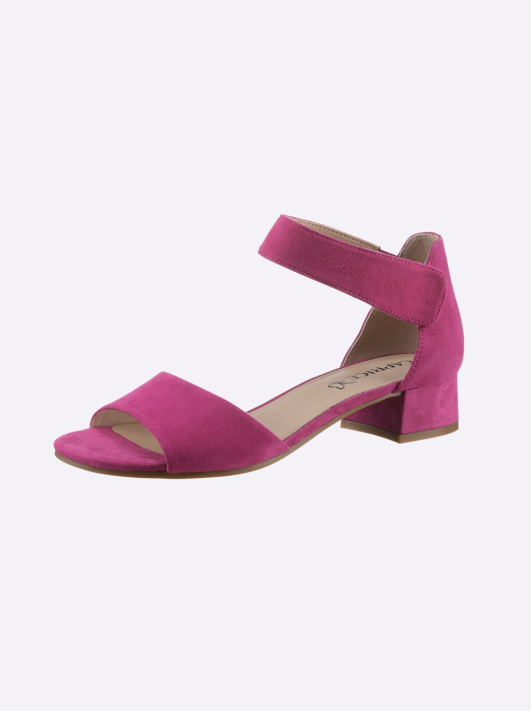 Sandalette Sandalette