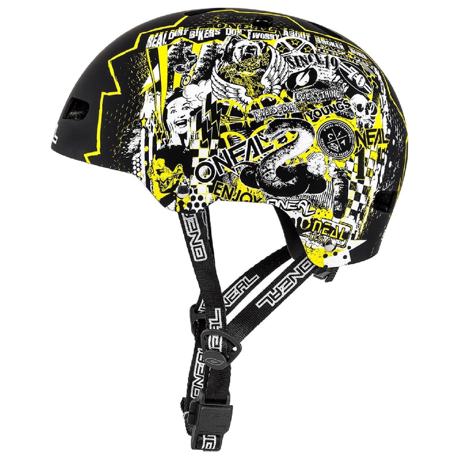 BMX-Helm