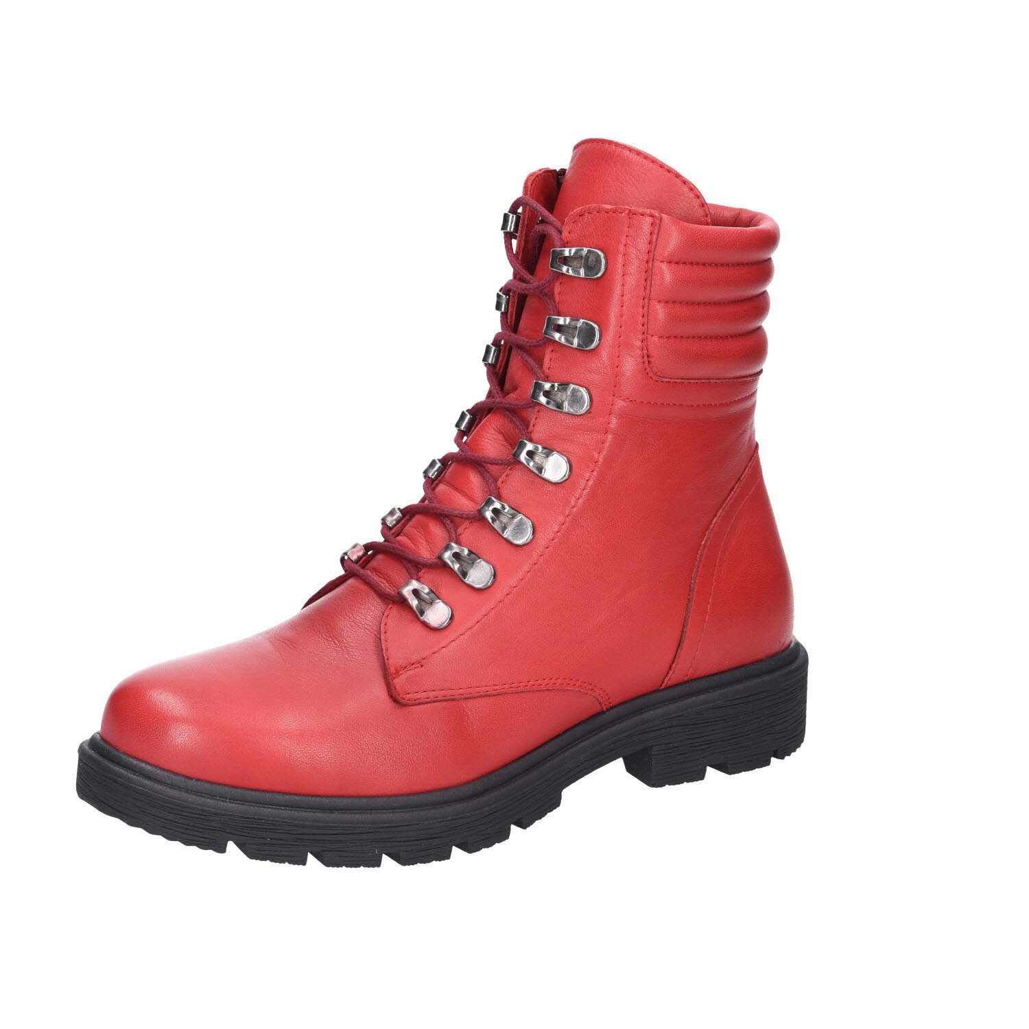 Andrea Conti Schnür Boot Stiefel