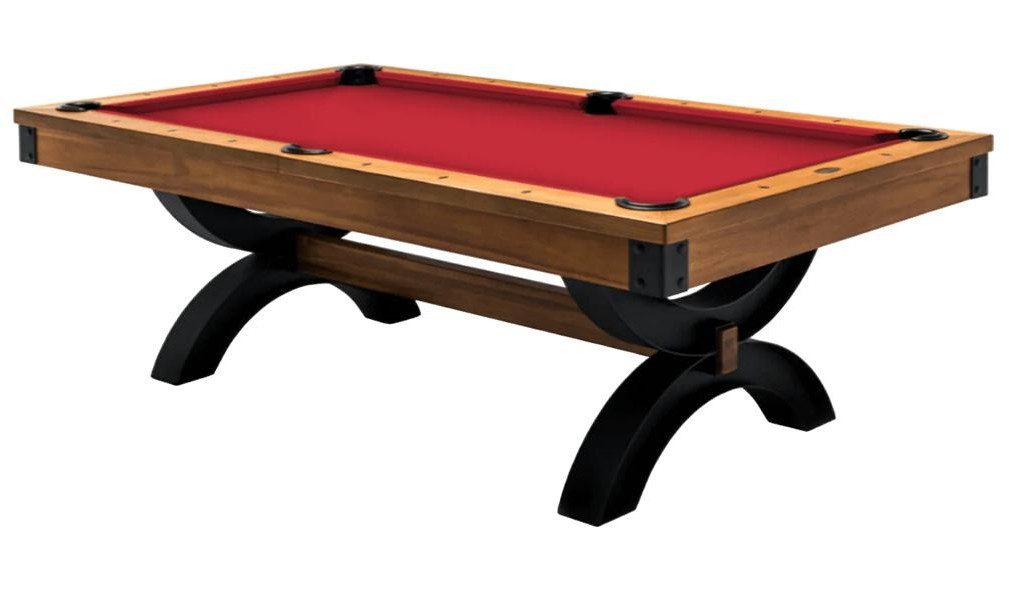 Billardtisch Billiardtisch 7ft Billard-Tisch Spieloberfläche Turniertisch