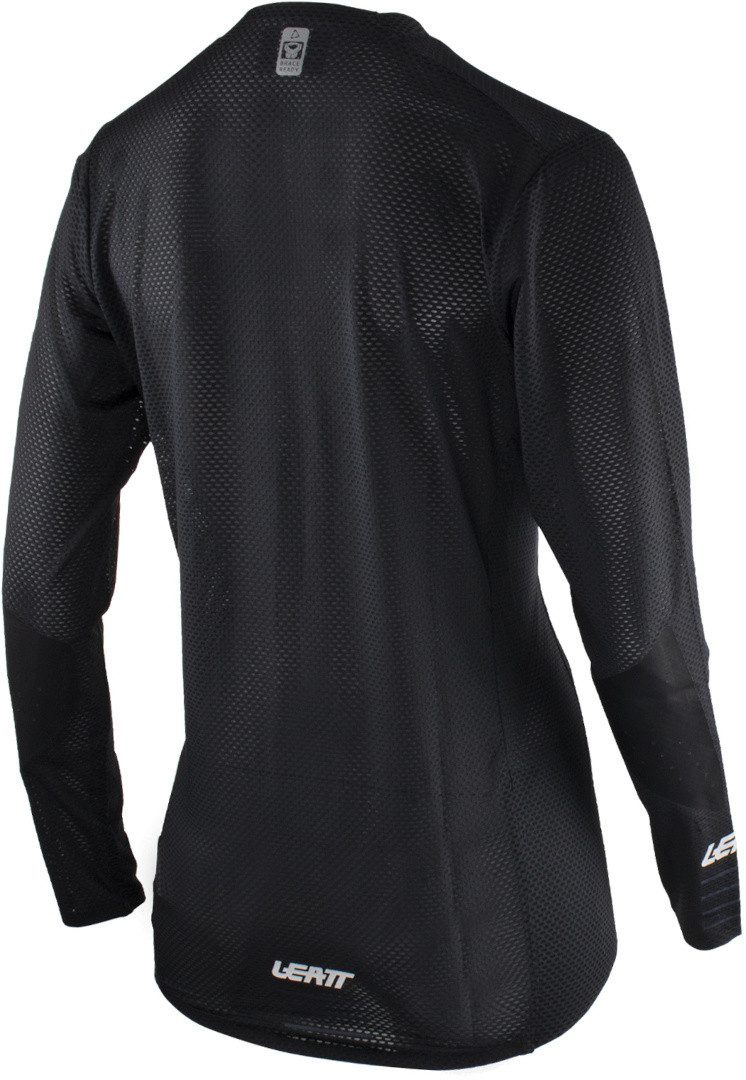 Leatt Radtrikot MTB Gravity 4.0 Damen Fahrrad Jersey