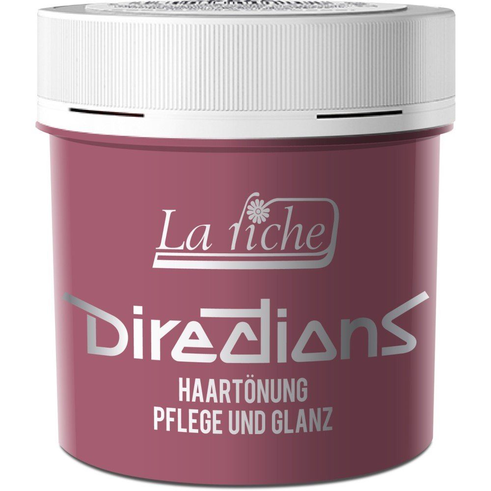 La Riché Directions Haarmaske La Richè Directions Pastel Rose 89 ml