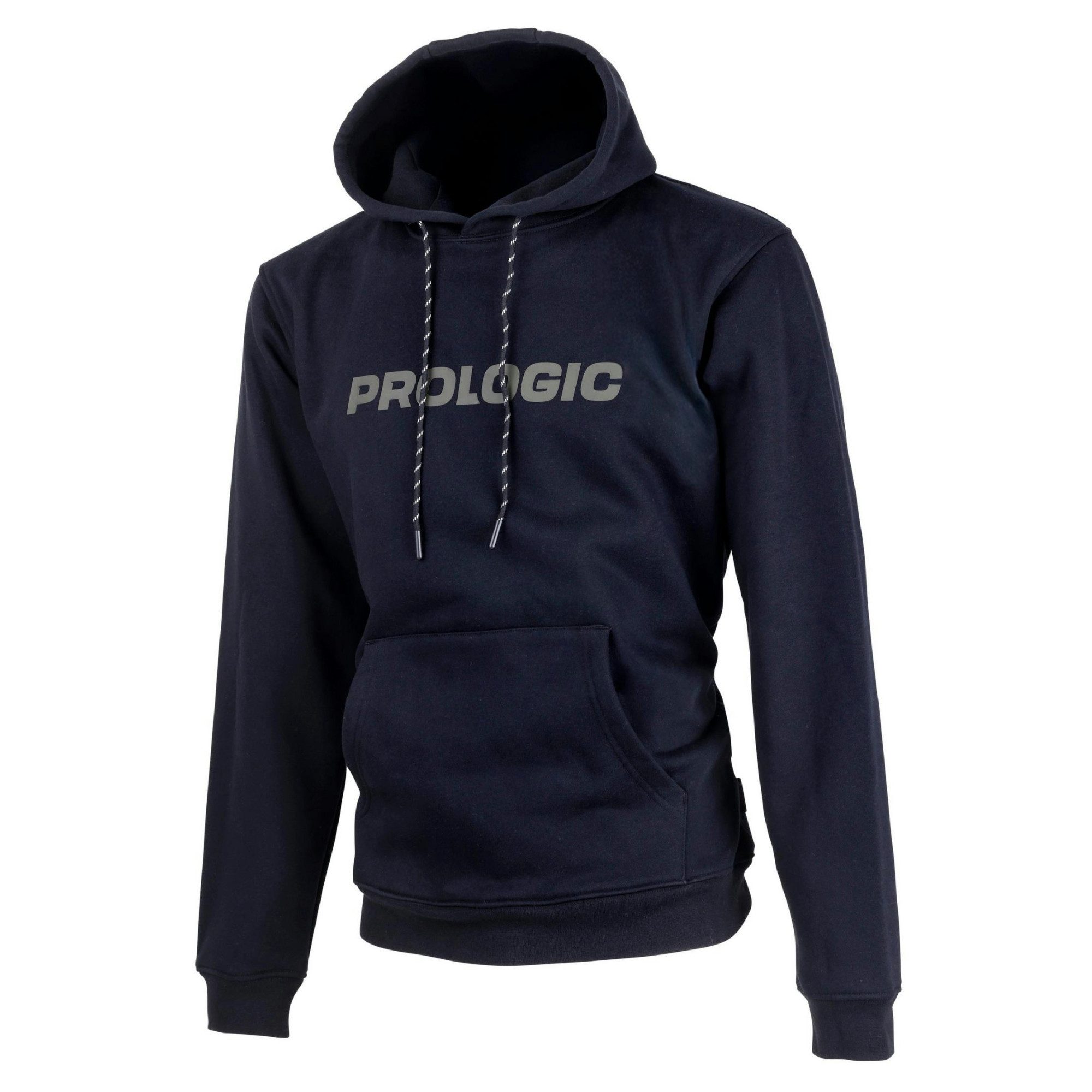 Kapuzenpullover Signature Hoodie Black