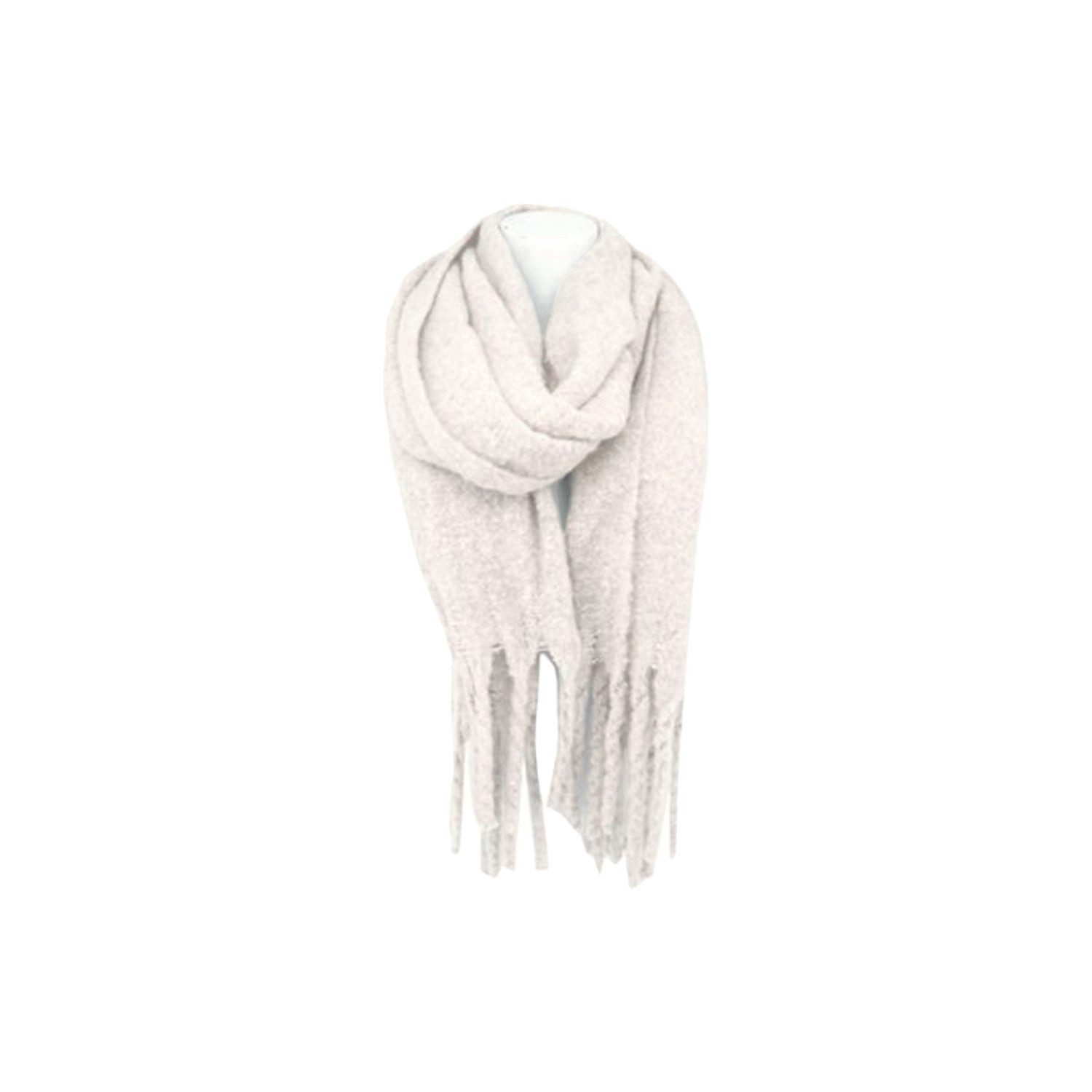 VewoTex Schal Winter Damen Schal » günstig online kaufen