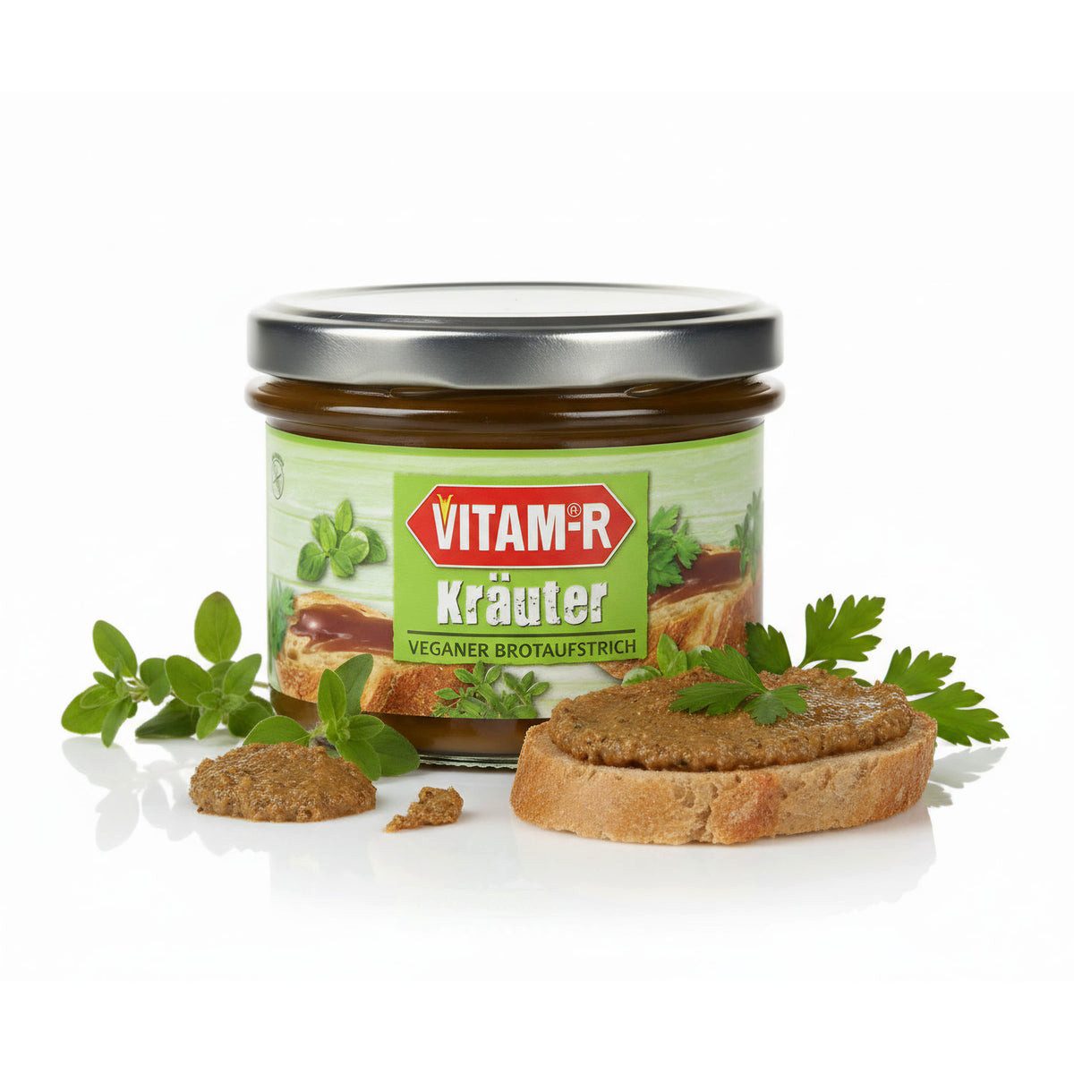 VITAM Honig VITAM Kräuter Hefeextrakt