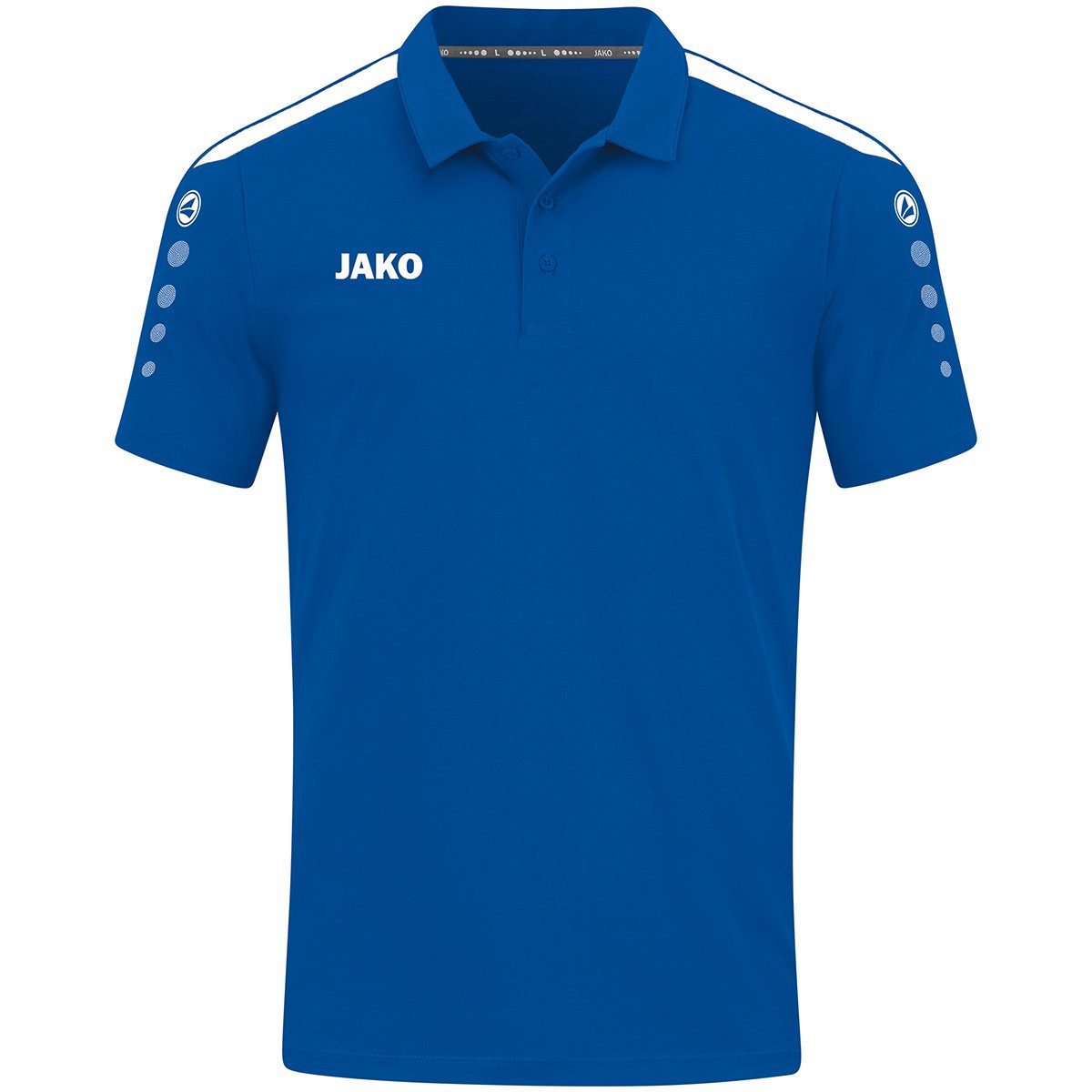 Poloshirt Polo Power