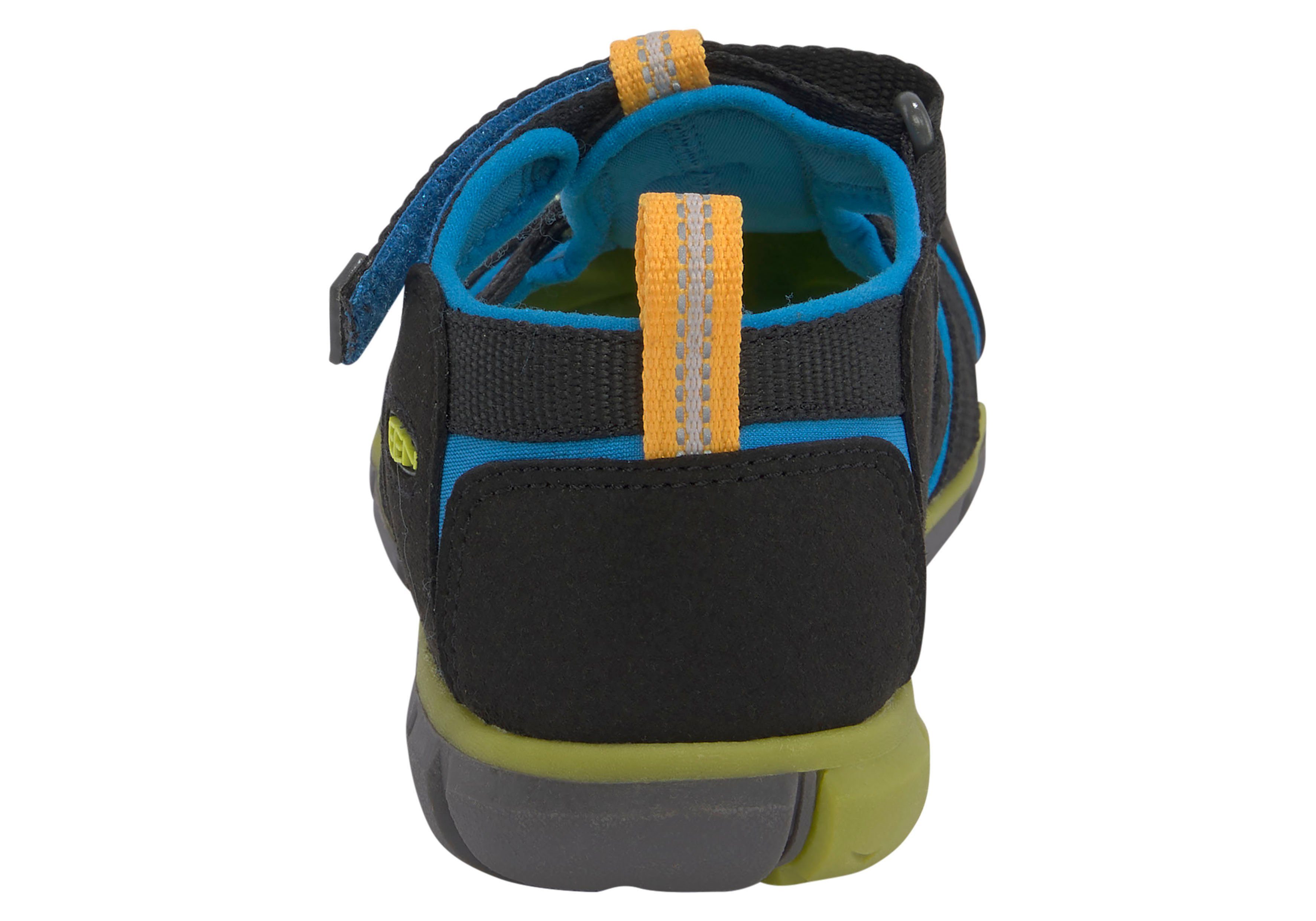 Keen SEACAMP II CNX Sandale