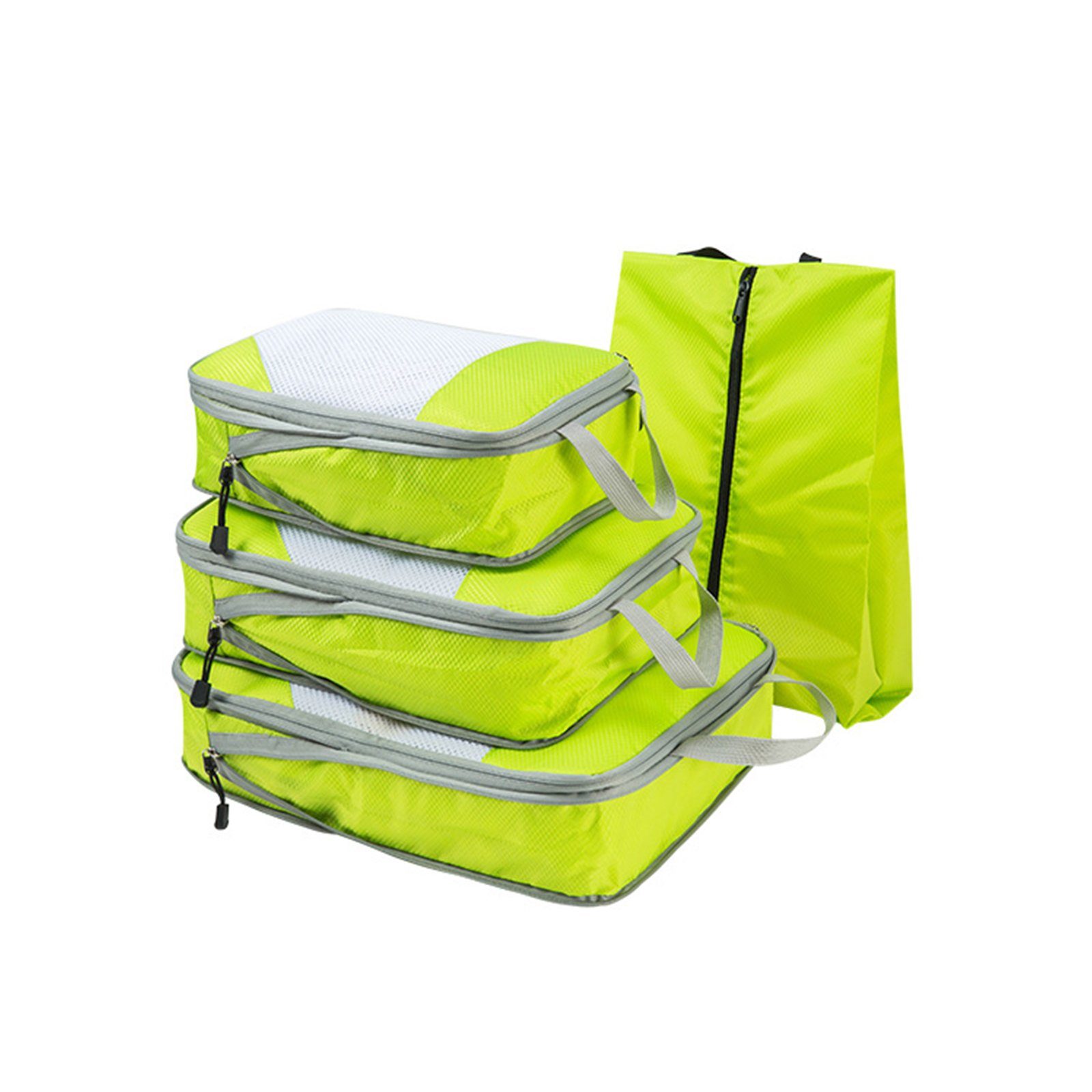 REDOM Kofferorganizer Koffer Organizer Reise Kleidertasche günstig online kaufen