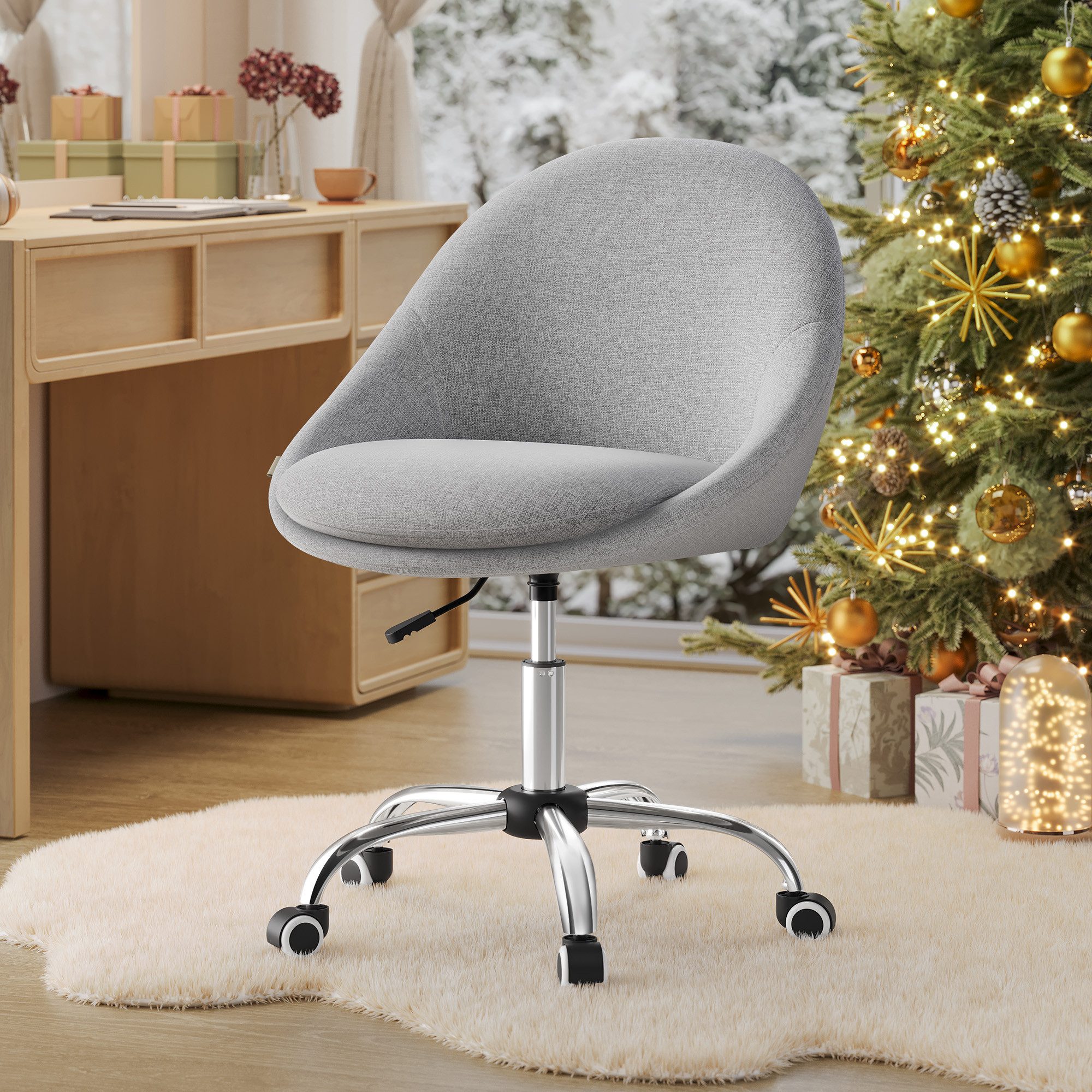 SONGMICS Bürostuhl (2 St) günstig online kaufen