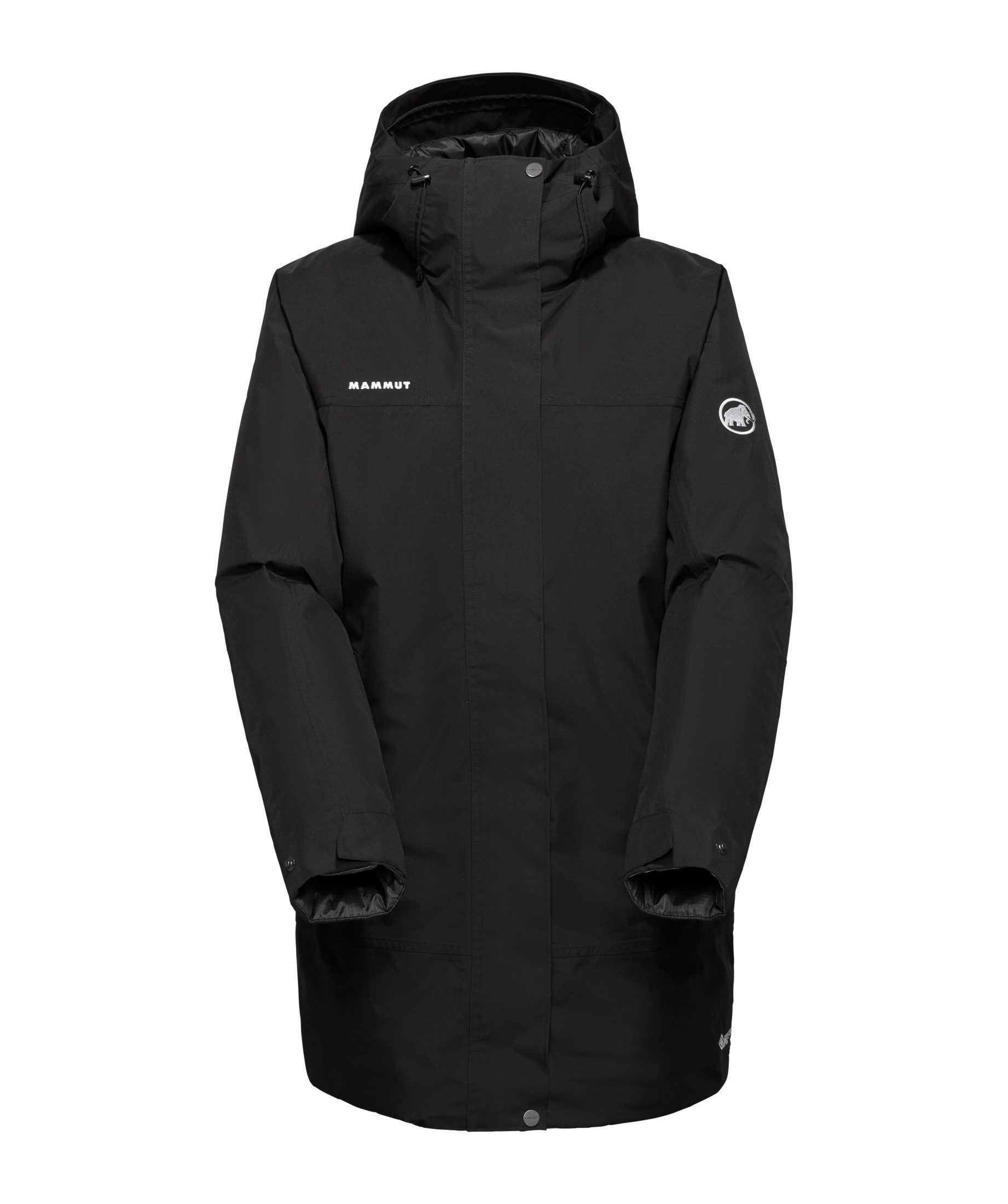 Mammut Hardshelljacke Treeline HS Thermo Hooded günstig online kaufen