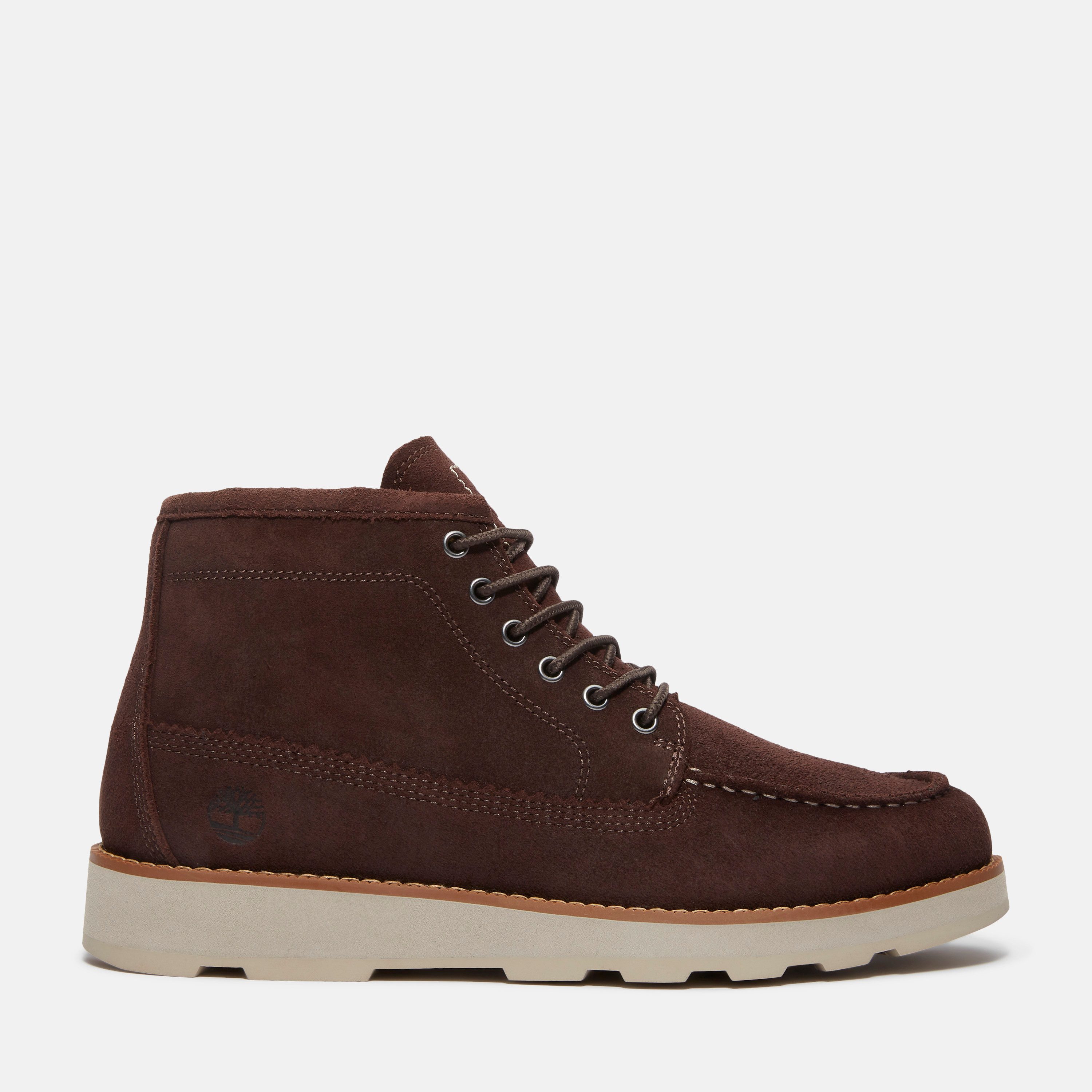 Timberland BRITTON MILLSMID LACE UP CHUKKA günstig online kaufen