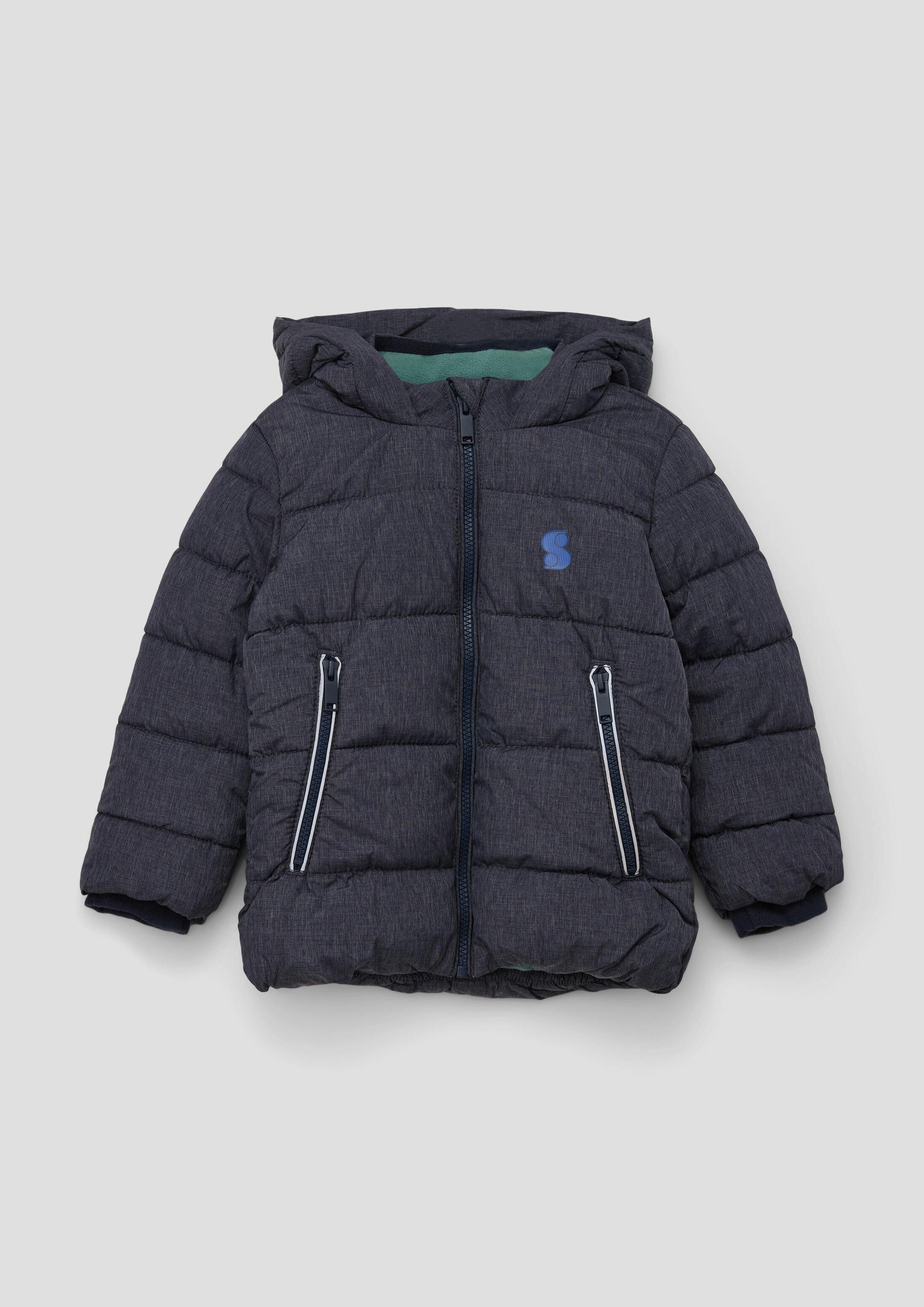 Winterjacke Outdoor-Jacke
