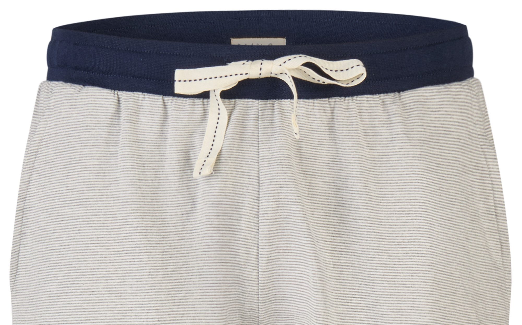 Phil & Co. Pyjamashorts Easy Sleep (1-tlg., 1-teilig) Herren Schlafhose Ber günstig online kaufen