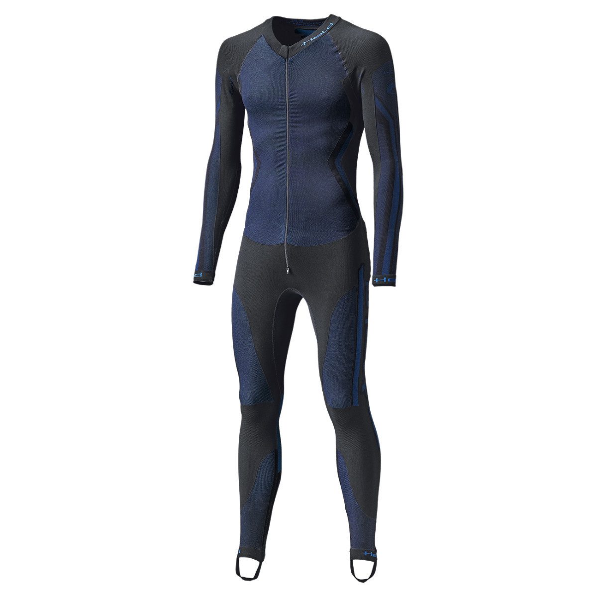 Held Biker Fashion Funktionsunterhemd Held Race Einteiliger Unteranzug M (Packung, 1er Set)